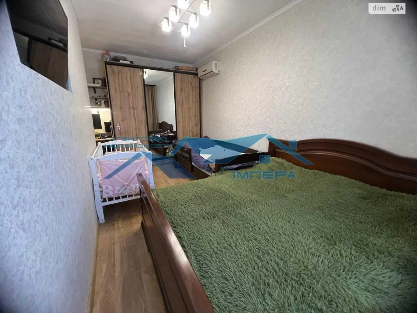 Продается 2-комнатная квартира 60 кв. м в Полтаве, ул. Шевченко - фото 1