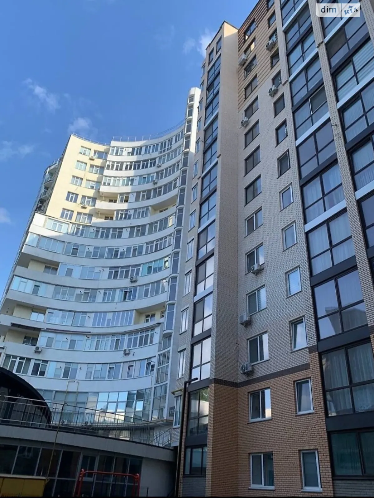 Продается помещения свободного назначения 43 кв. м в 14-этажном здании, цена: 43500 $ - фото 1