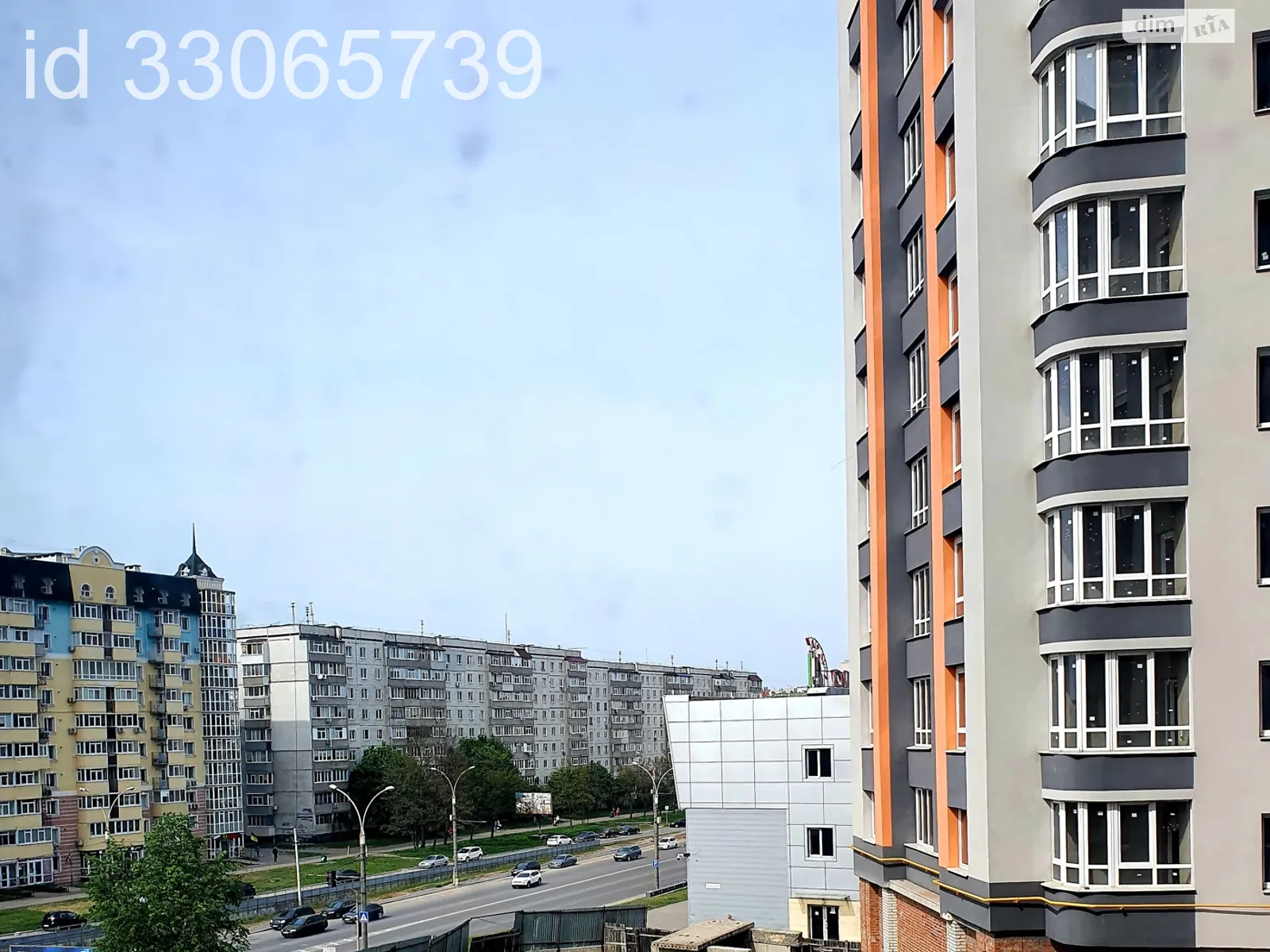 Продається 1-кімнатна квартира 40 кв. м у Сумах, вул. Харківська - фото 1