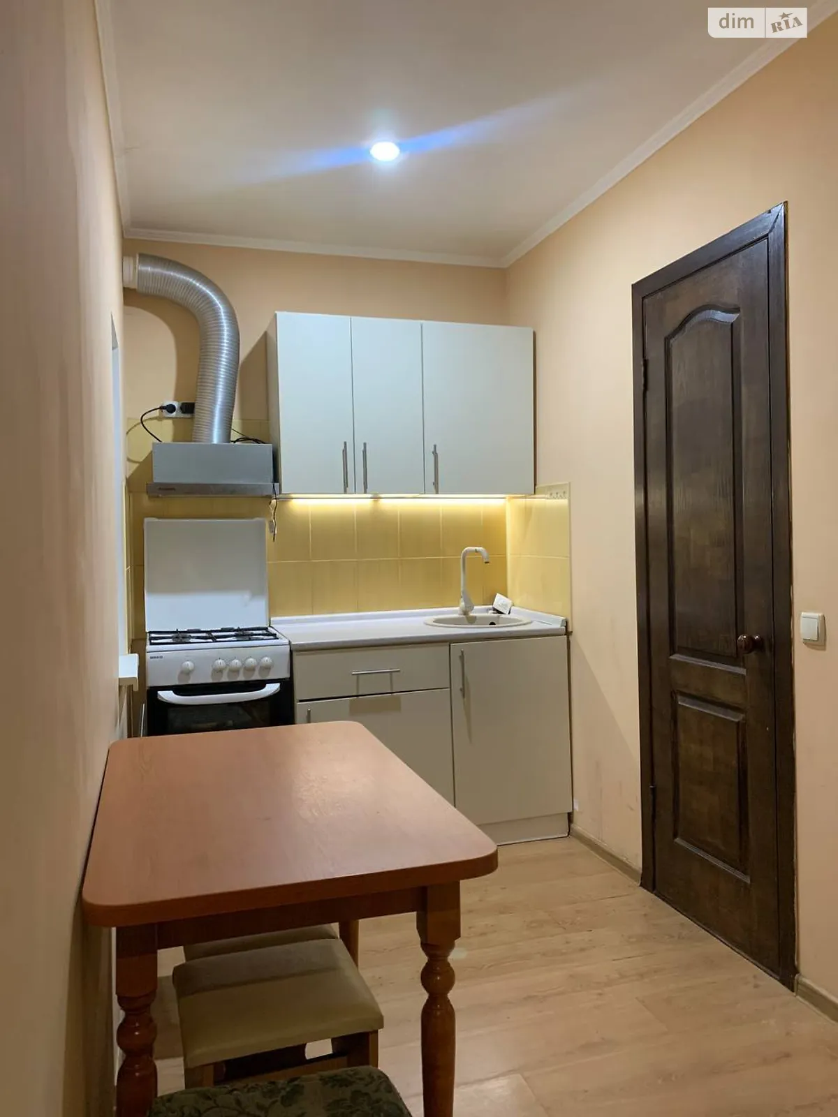Продається 1-кімнатна квартира 37 кв. м у Миколаєві, вул. Севастопольська - фото 1