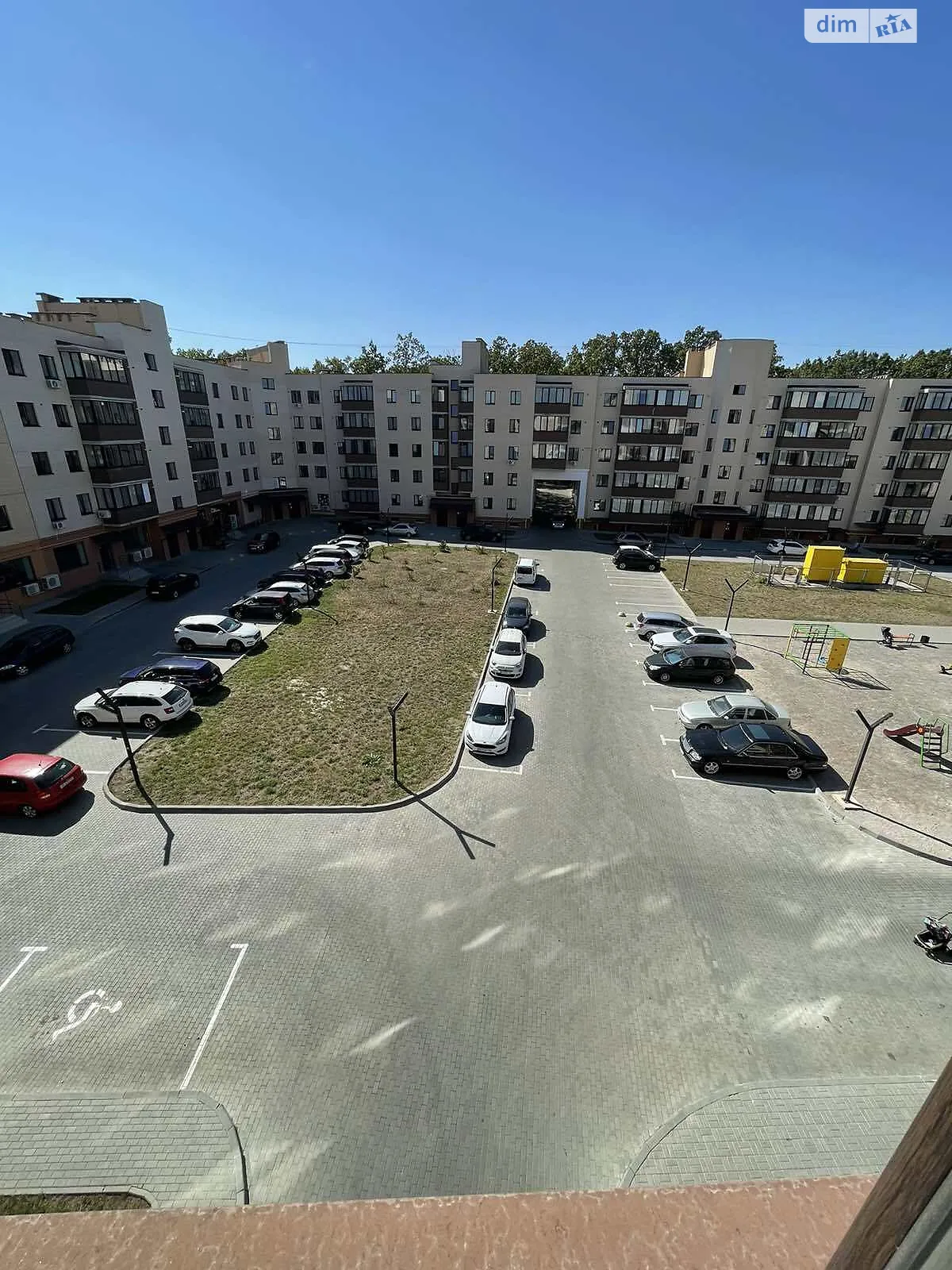 Продается 2-комнатная квартира 60 кв. м в Агрономичном, цена: 49900 $ - фото 1