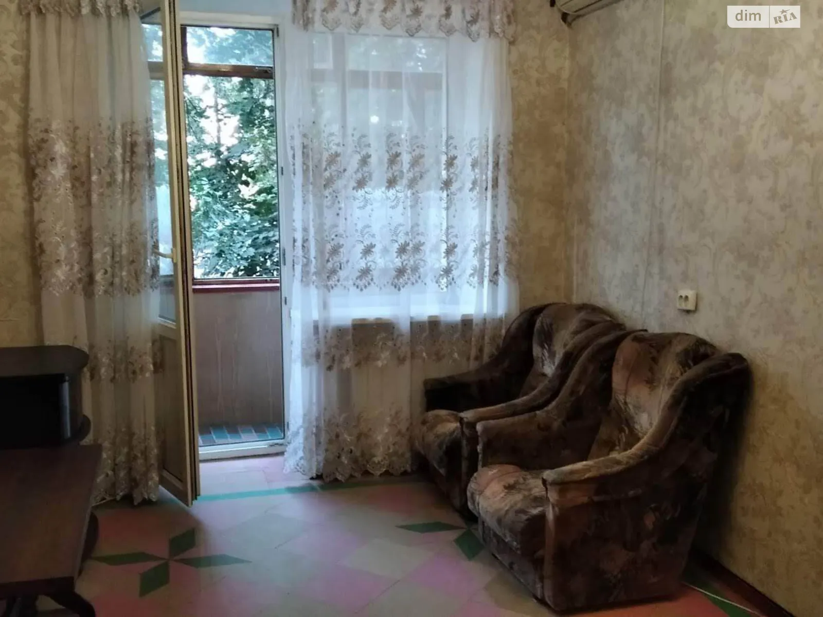 Сдается в аренду 2-комнатная квартира 43 кв. м в Днепре, ул. Солидарная, 2 - фото 1