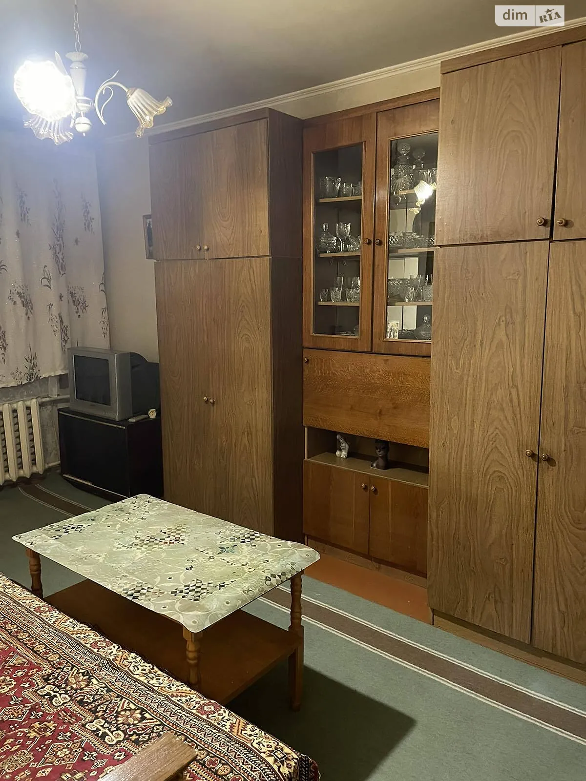 Сдается в аренду 1-комнатная квартира 35 кв. м в Виннице, ул. Князей Кориатовичей, 168 - фото 1