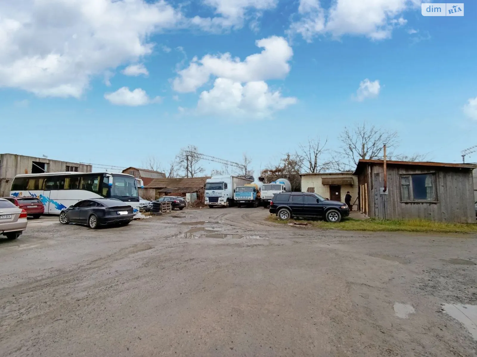 Продается объект сферы услуг 285 кв. м в 2-этажном здании, цена: 46000 $ - фото 1