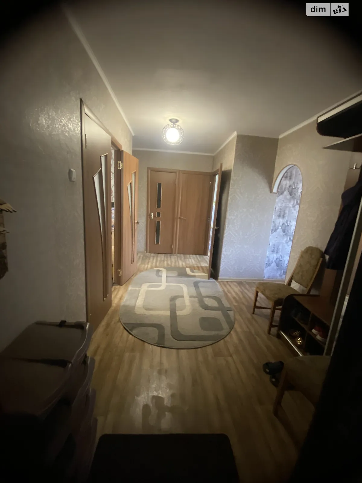 Продается 3-комнатная квартира 67 кв. м в Гранитном, ул. Согласия, 13 - фото 1