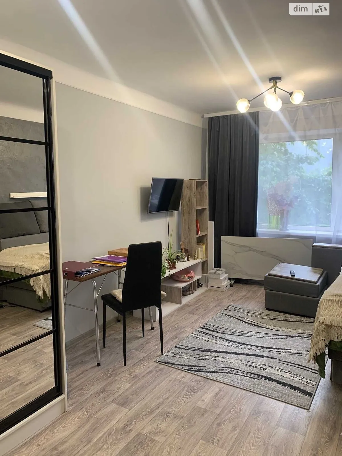 Продается комната 24 кв. м в Черновцах, цена: 15000 $ - фото 1