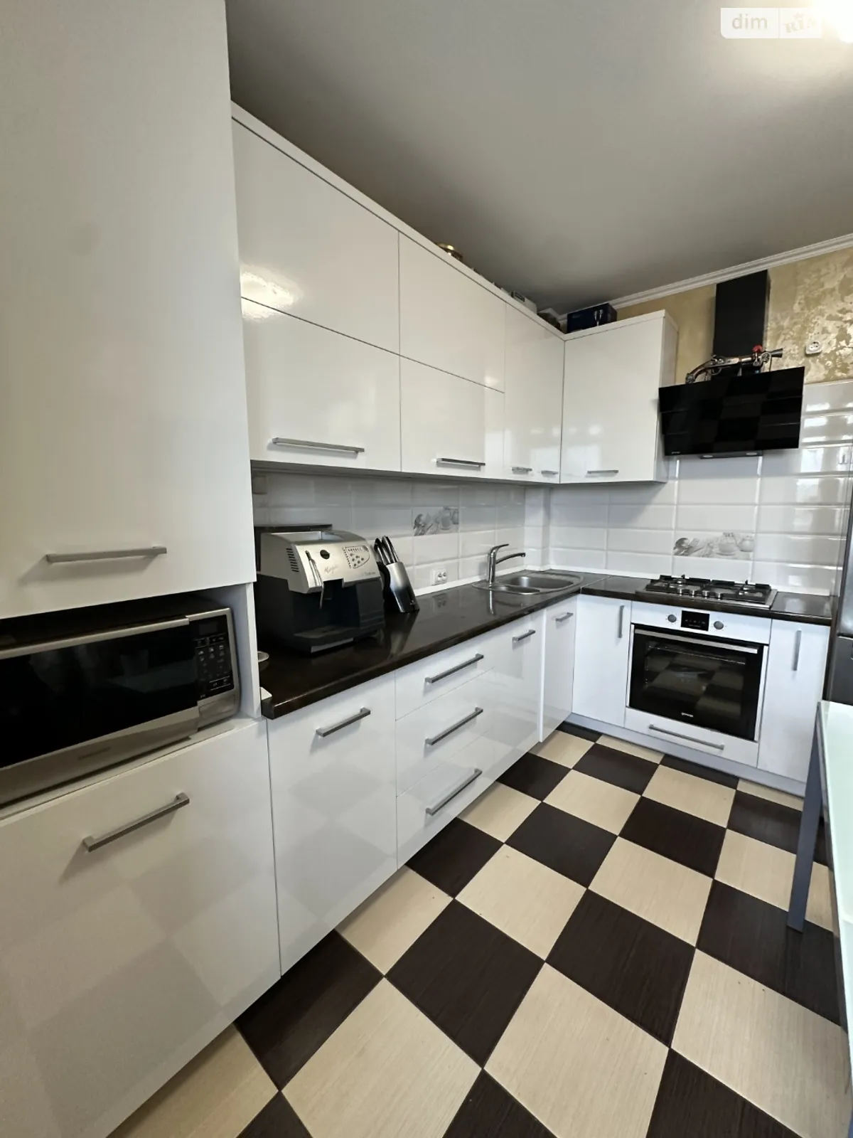 2-кімнатна квартира 59.8 кв. м у Тернополі, цена: 76000 $ - фото 1