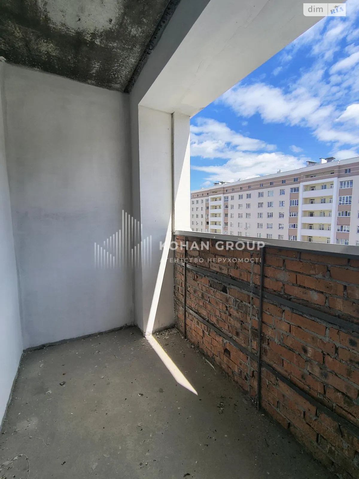 Продається 1-кімнатна квартира 45.5 кв. м у Хмельницькому, вул. Лісогринівецька, 34Б - фото 1