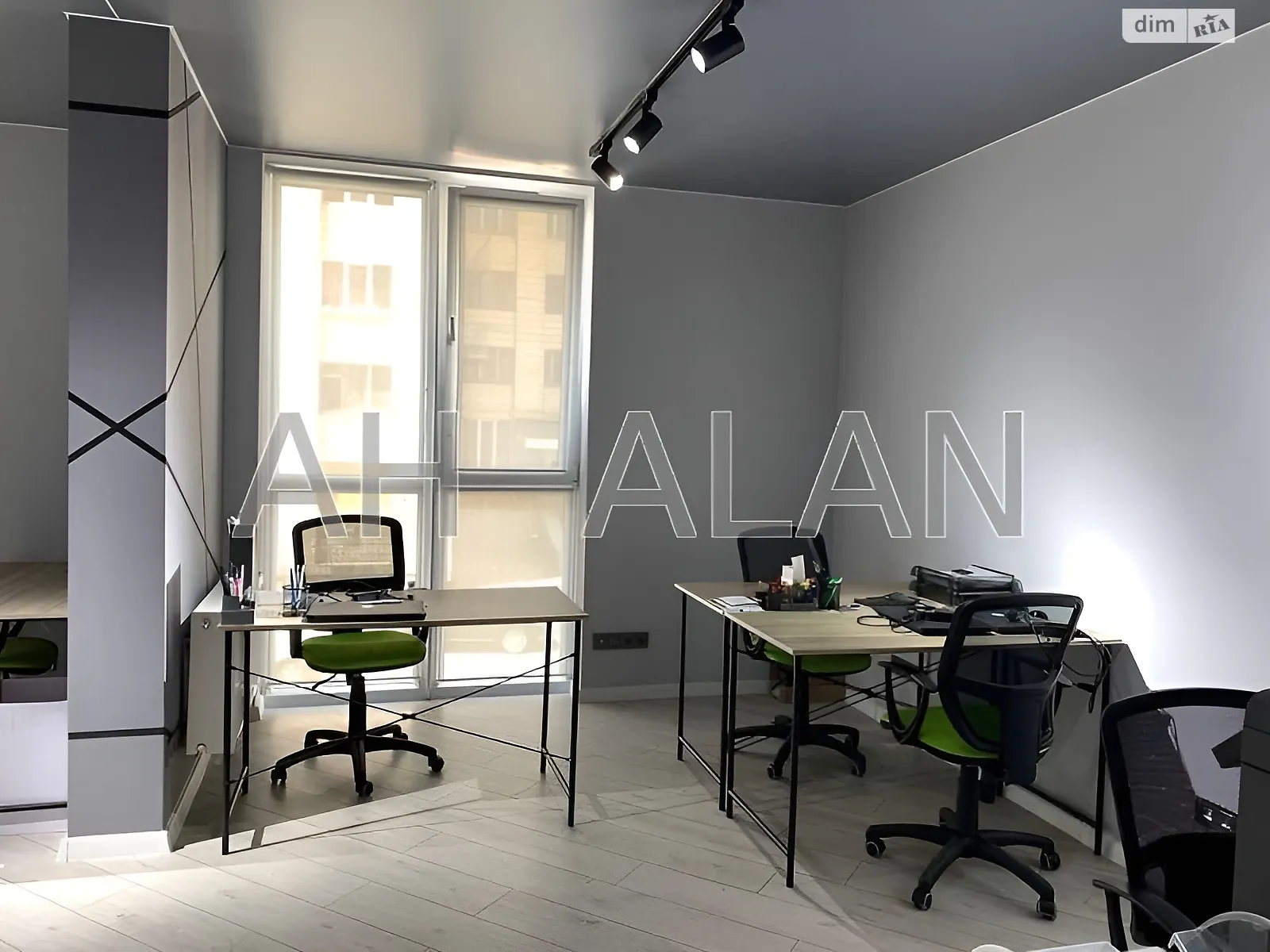 ул. Богдановская, 7В Соломянка Киев ЖК Малахит Вокзальная, цена: 1000 $ - фото 1