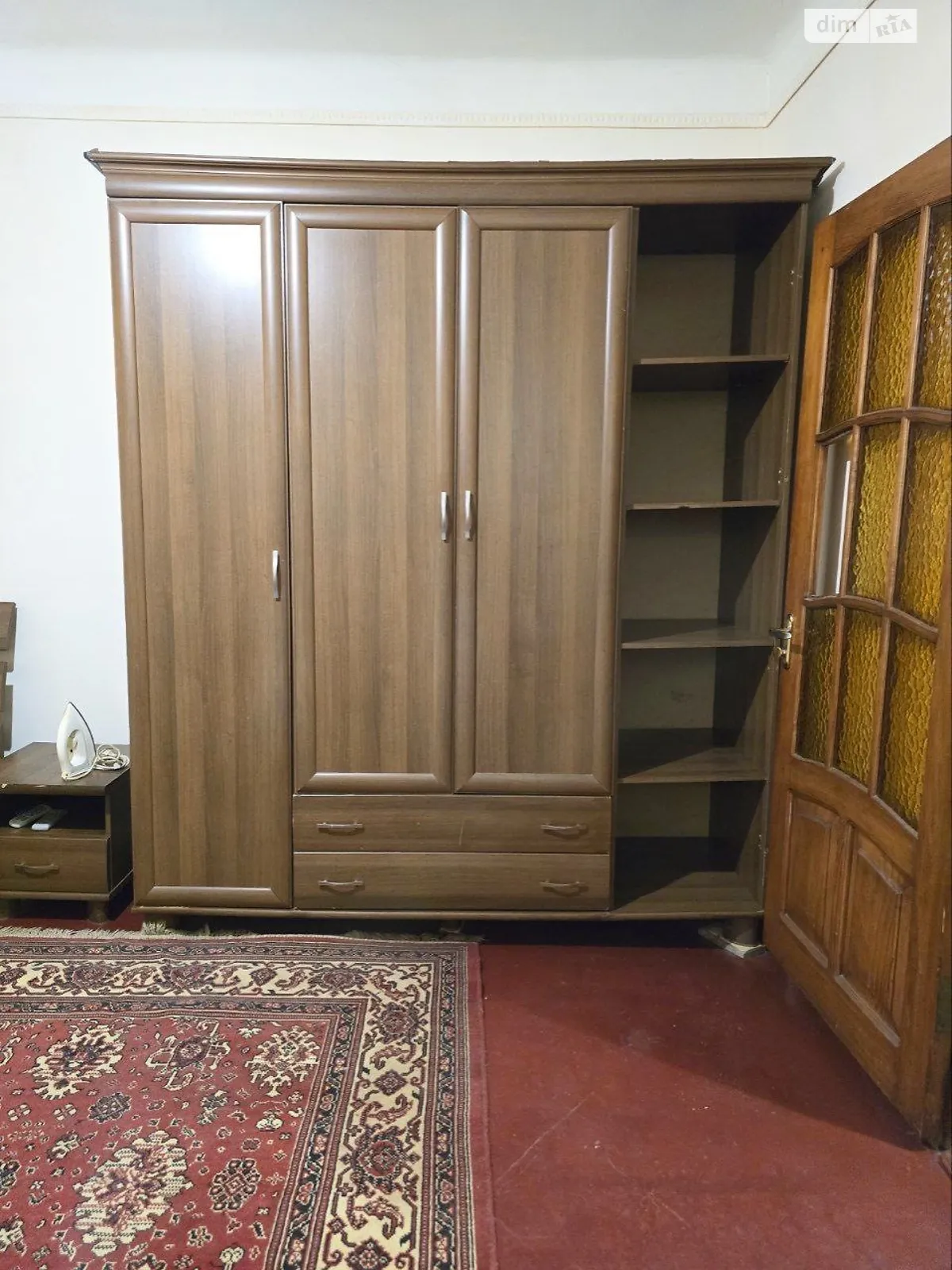 Сдается в аренду 1-комнатная квартира 33 кв. м в Черновцах - фото 1