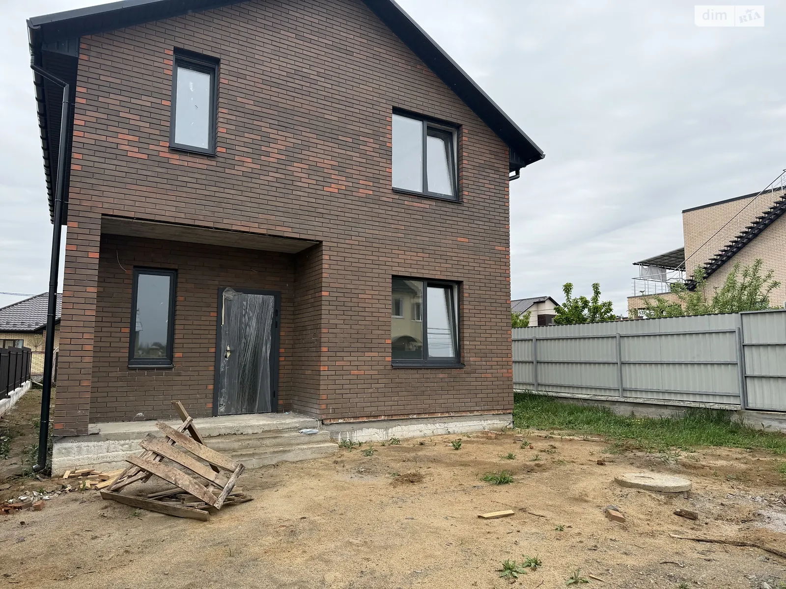 Продається будинок 2 поверховий 125 кв. м з верандою, цена: 100000 $ - фото 1