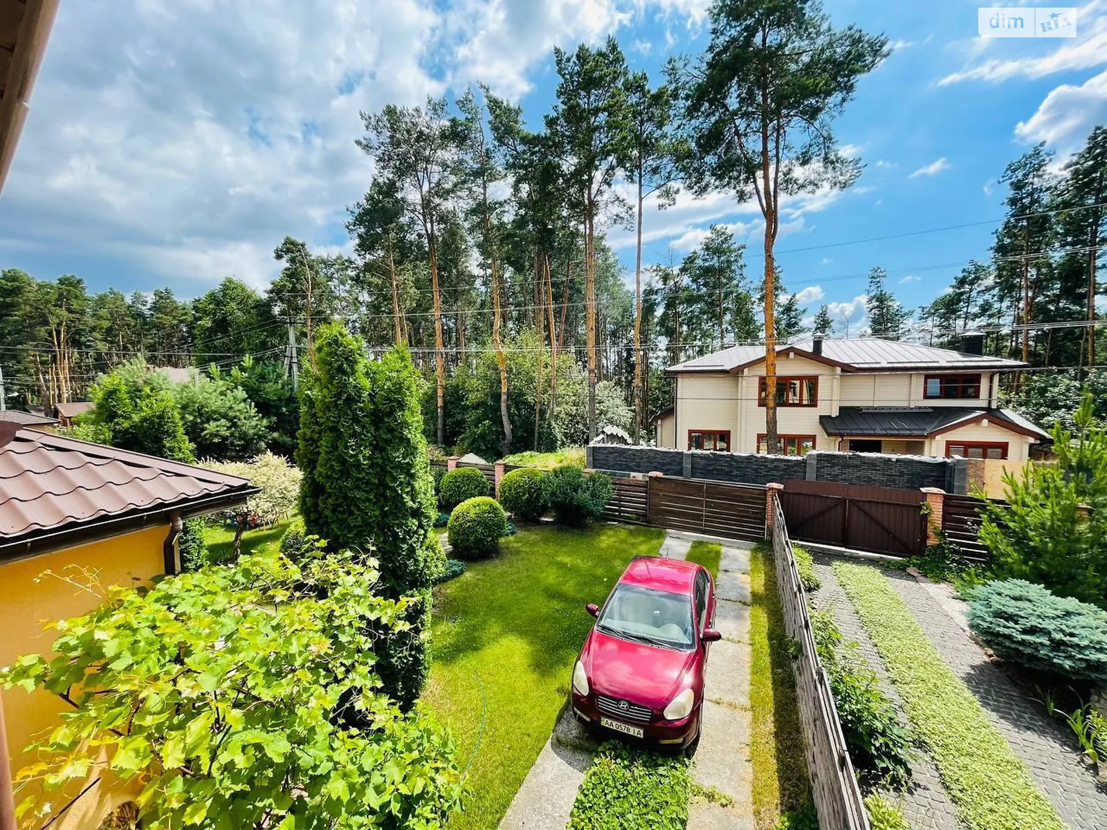 вул. Поліська Блиставиця, цена: 27000 грн - фото 1