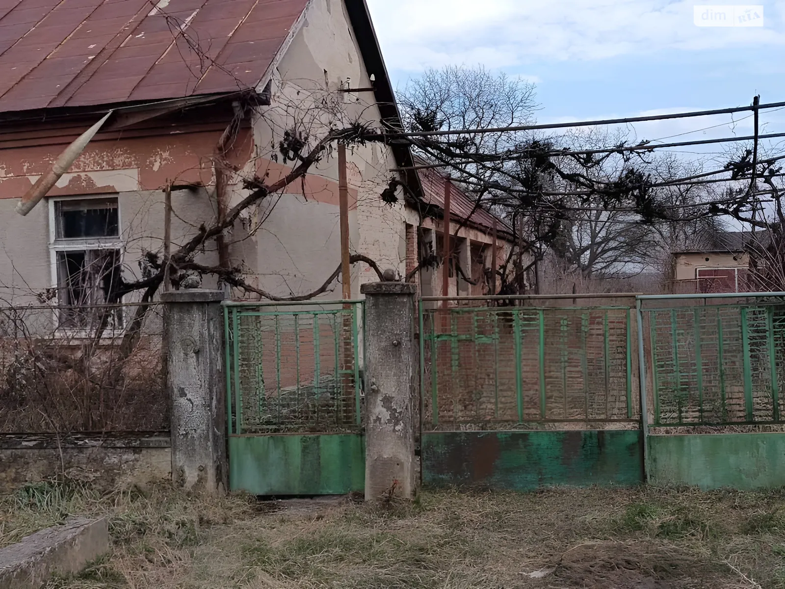 Продается одноэтажный дом 90 кв. м с мебелью, цена: 20000 € - фото 1