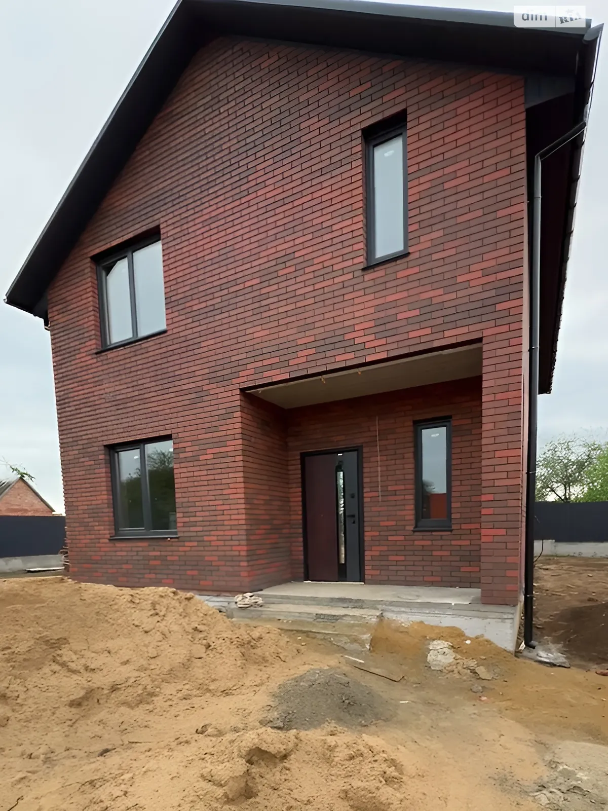Продається будинок 2 поверховий 125 кв. м з мансардою, цена: 92000 $ - фото 1