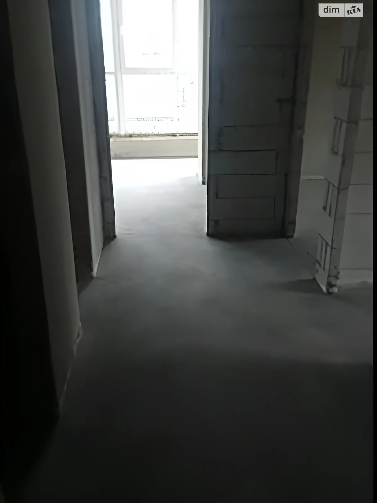 Продається 2-кімнатна квартира 57 кв. м у Гостомелі, вул. Соборна, 4Г - фото 1