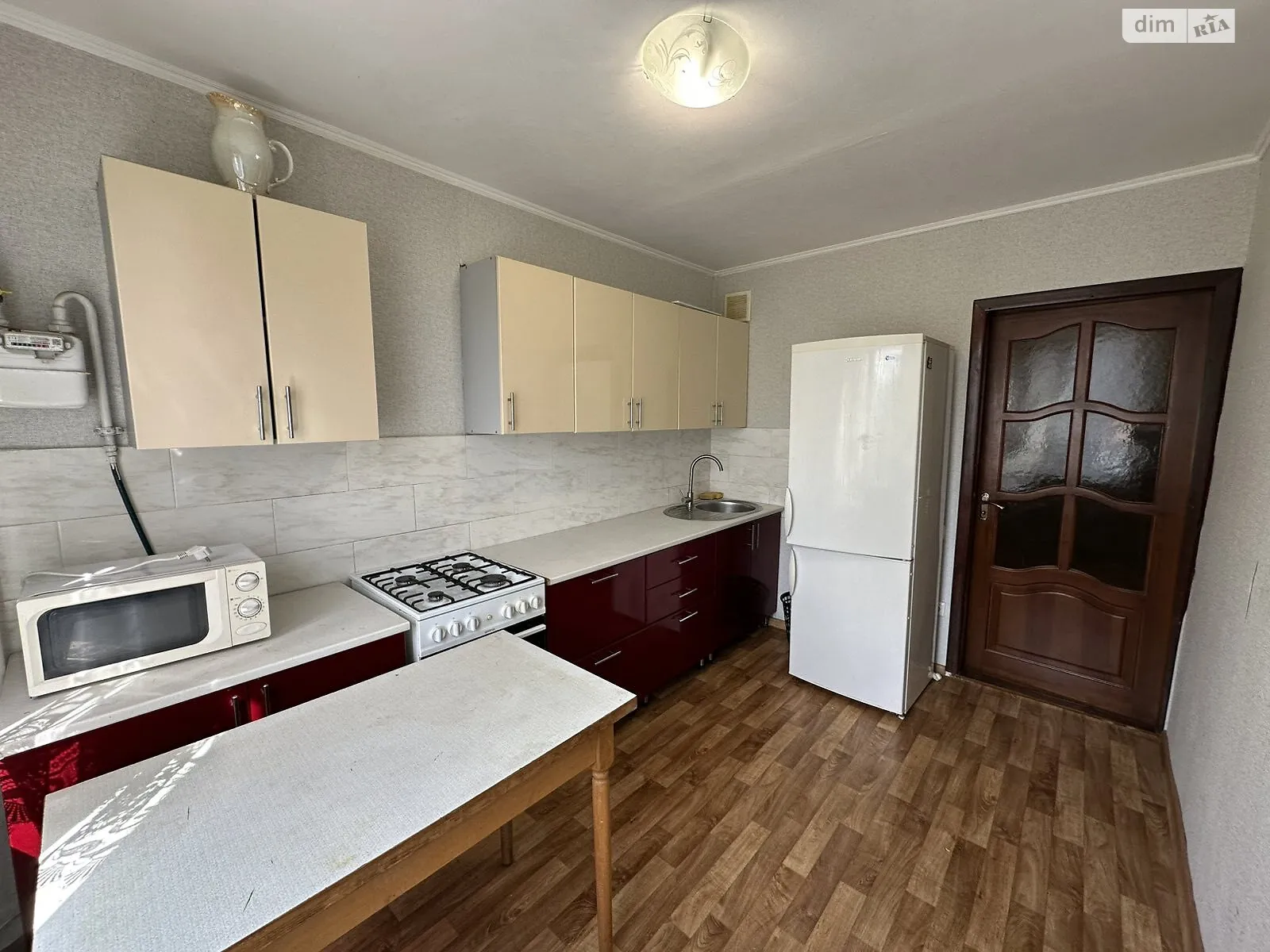 Продается 2-комнатная квартира 54 кв. м в Виннице, Немировское шоссе - фото 1
