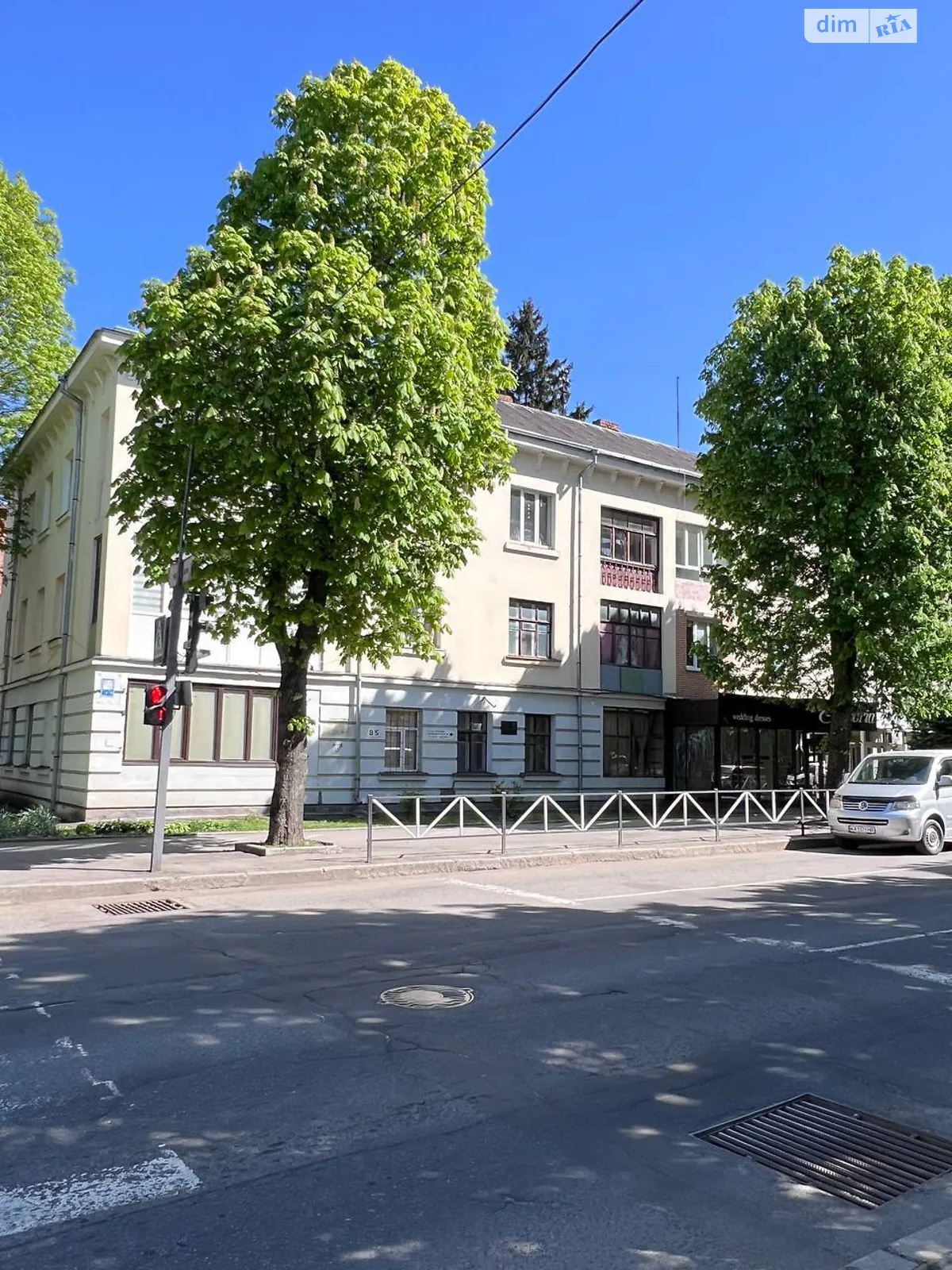 Продається 3-кімнатна квартира 104 кв. м у Хмельницькому, цена: 78000 $ - фото 1