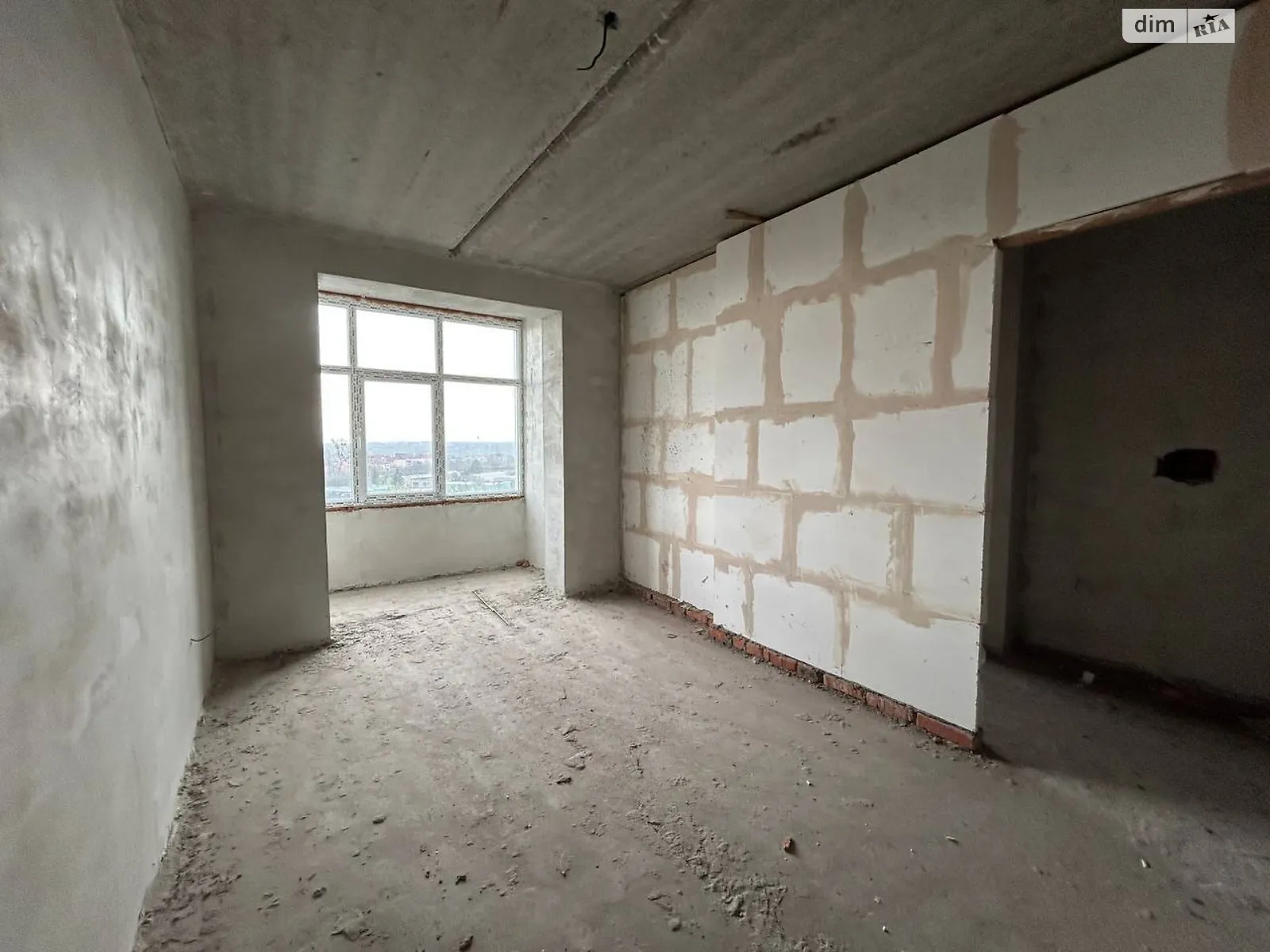 Продається 1-кімнатна квартира 34 кв. м у Хмельницькому, цена: 27000 $ - фото 1