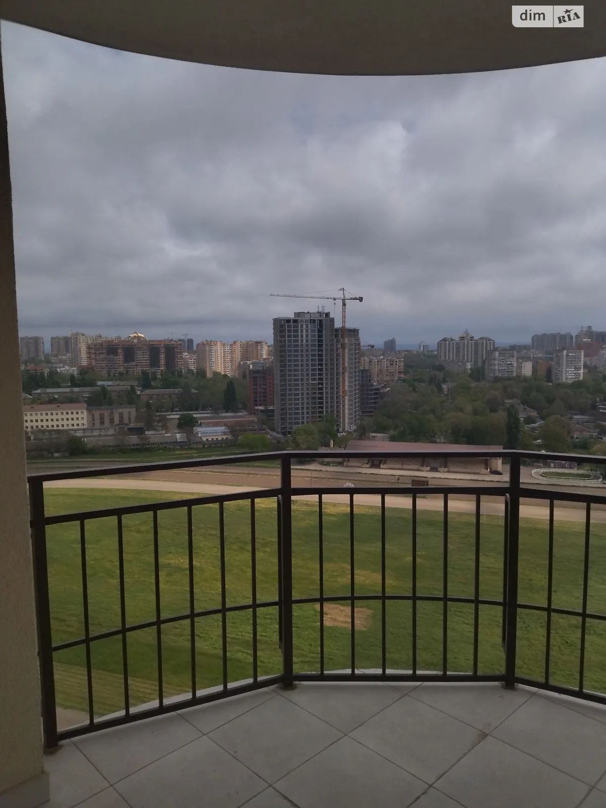 Продается 2-комнатная квартира 61 кв. м в Одессе, ул. Краснова, 61 - фото 1
