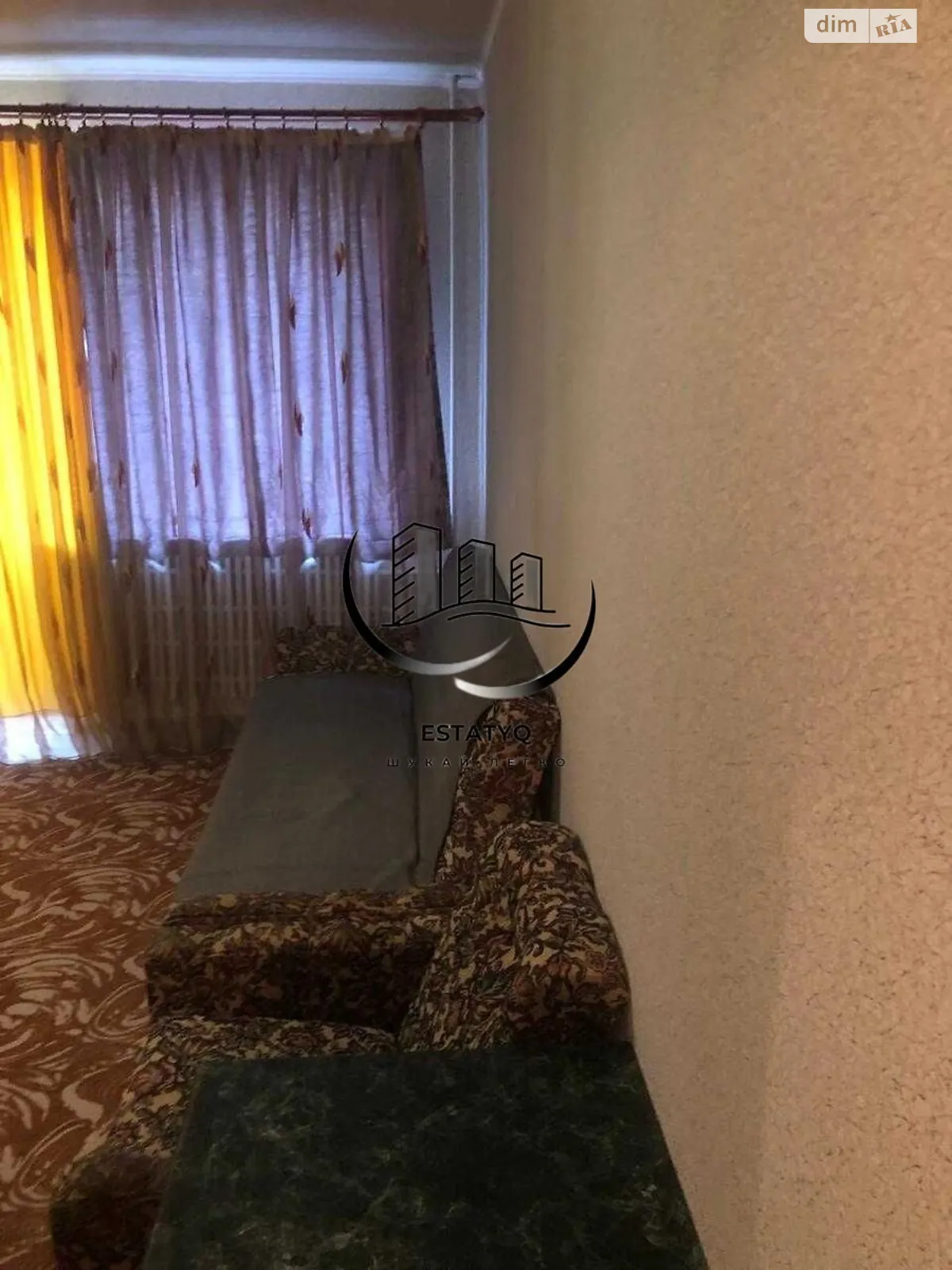 Сдается в аренду 1-комнатная квартира 32 кв. м в Харькове, цена: 4000 грн - фото 1