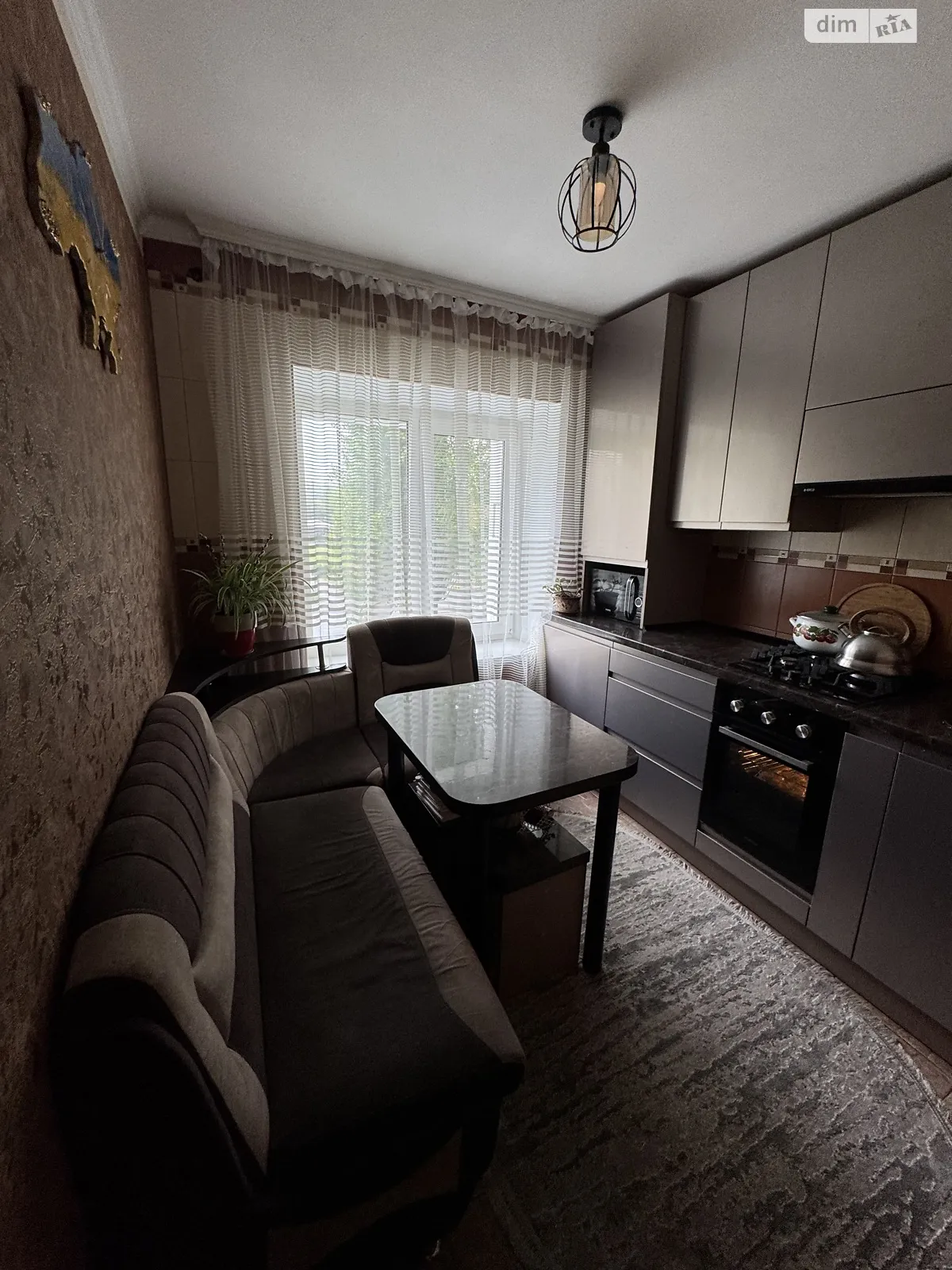 Сдается в аренду 3-комнатная квартира 55 кв. м в Хмельницком, ул. Зенитная, 10 - фото 1