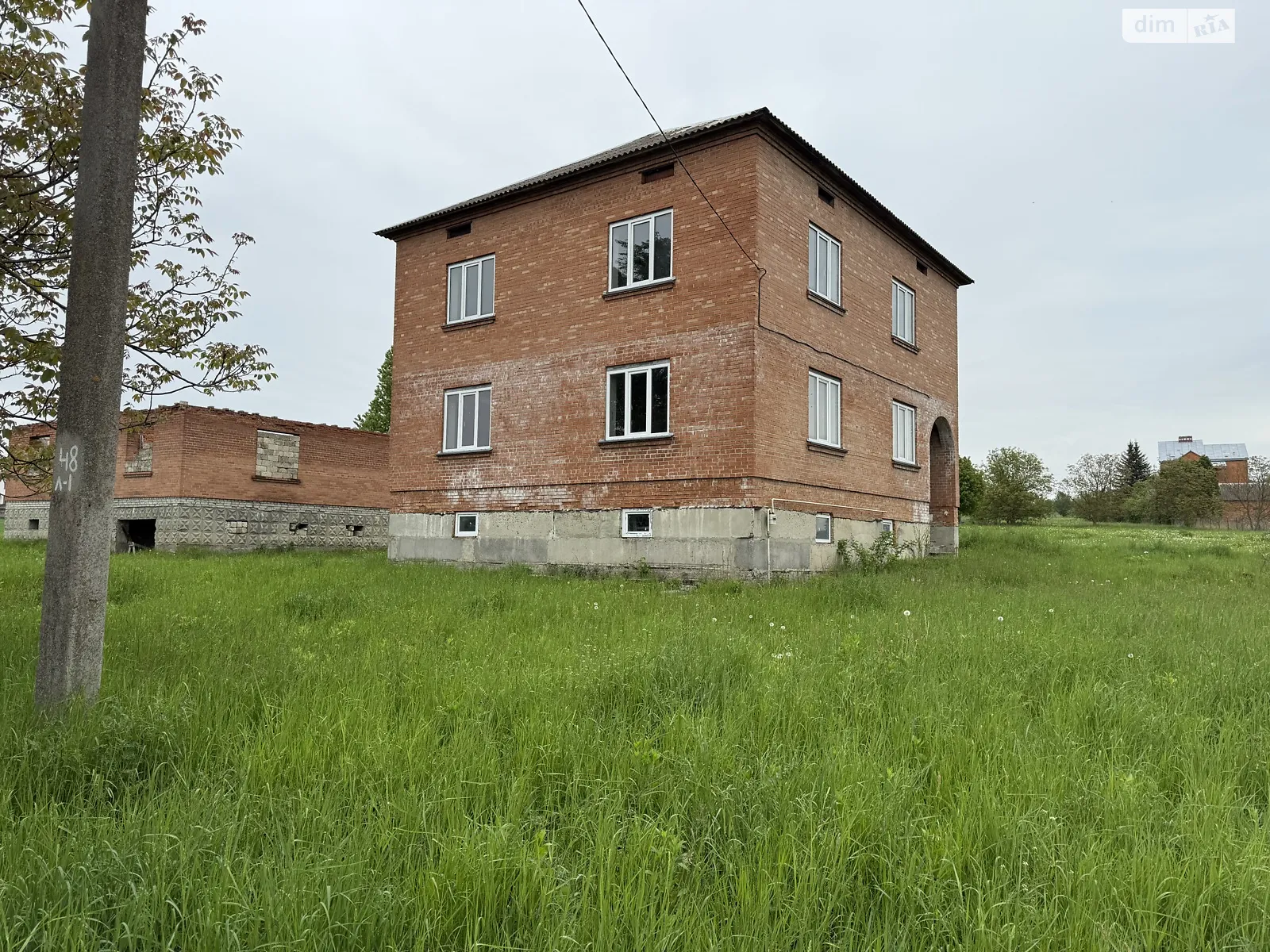 Продається будинок 2 поверховий 205.8 кв. м з меблями, цена: 100000 $ - фото 1