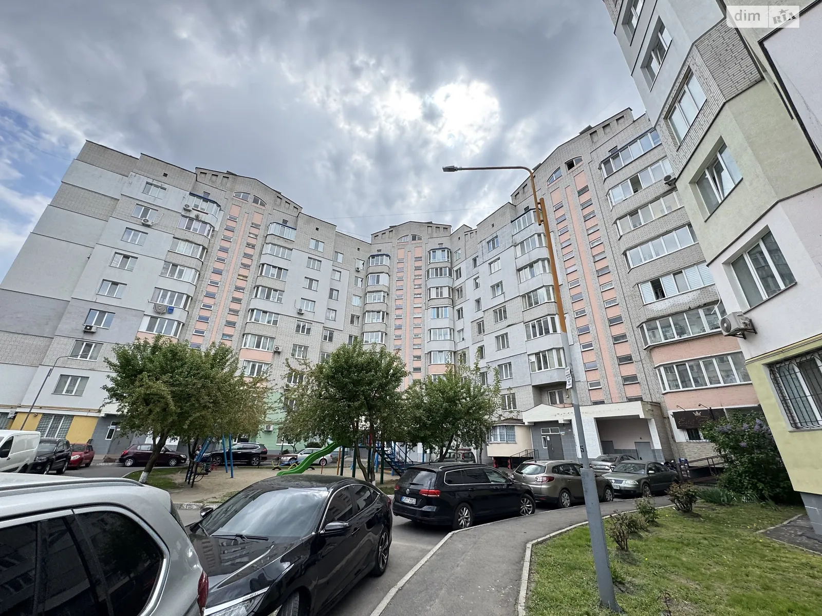 Здається в оренду 2-кімнатна квартира 75 кв. м у Вінниці, вул. Зодчих, 20 - фото 1