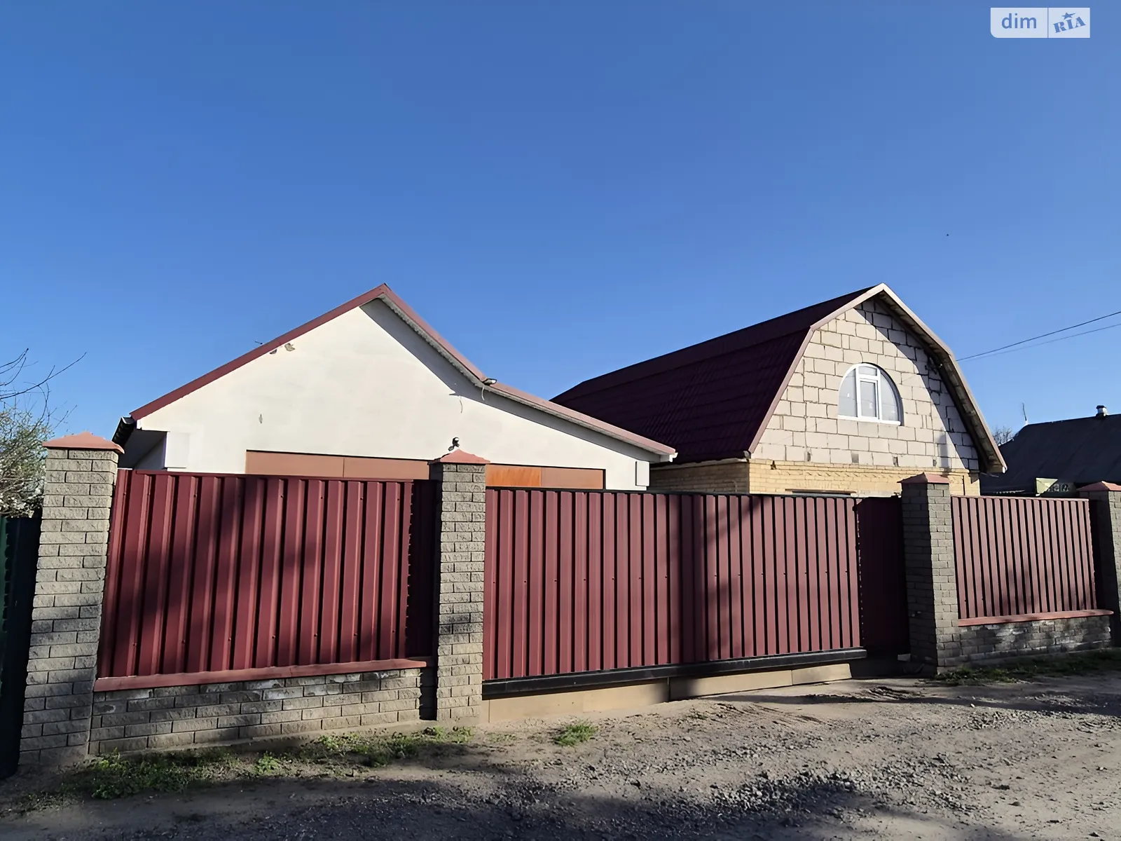 Продається будинок 2 поверховий 87 кв. м з бесідкою, цена: 64500 $ - фото 1