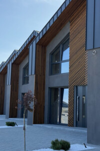 Продажа таунхауса, Волынская, Кульчин (Киверцы), Садовая улица