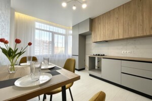 Продажа квартиры, Тернополь, р‑н. Северный, Киевская улица, дом 9Д