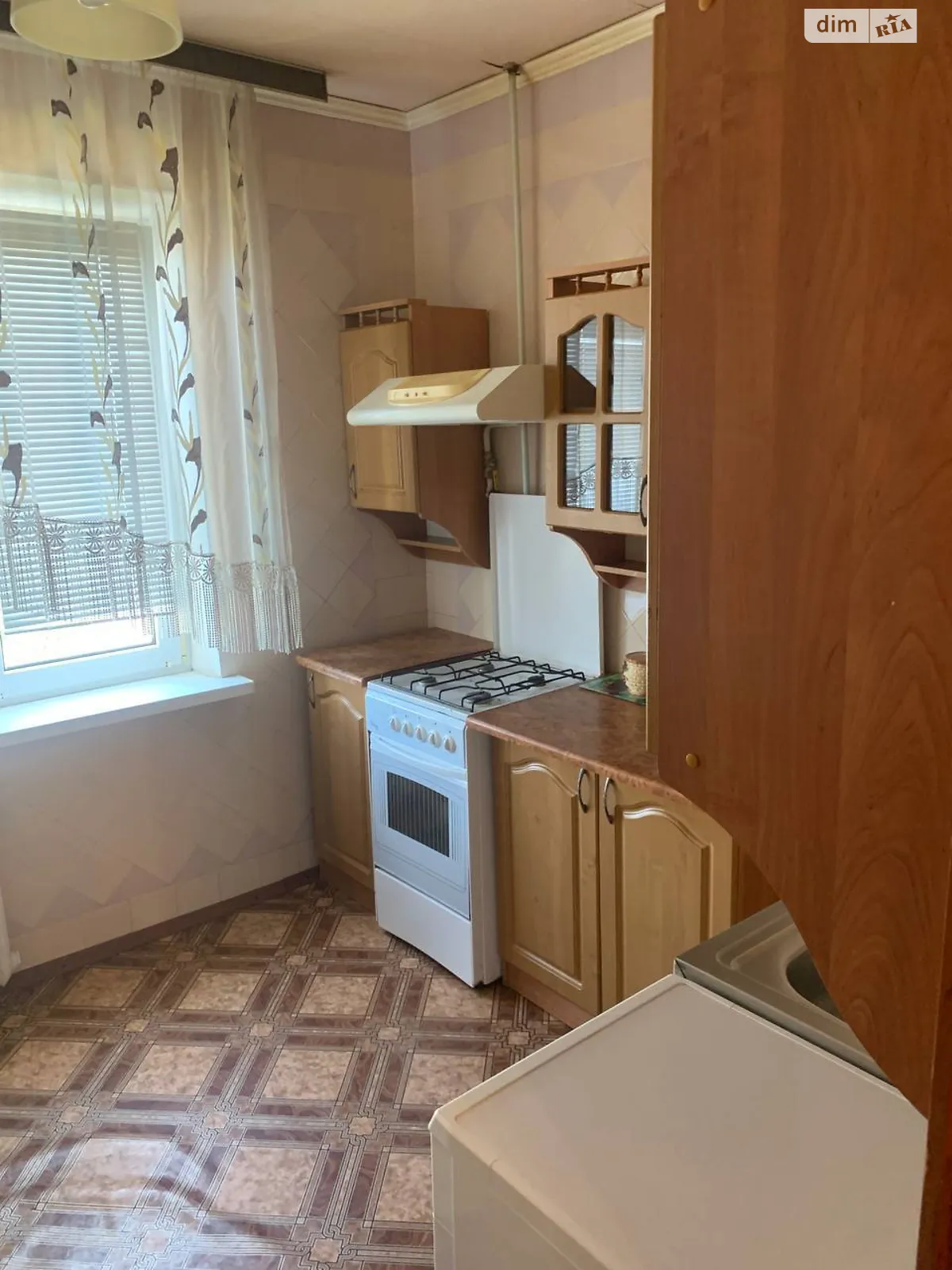 Здається в оренду 2-кімнатна квартира 54 кв. м у Білій Церкві, вул. Івана Мазепи - фото 1