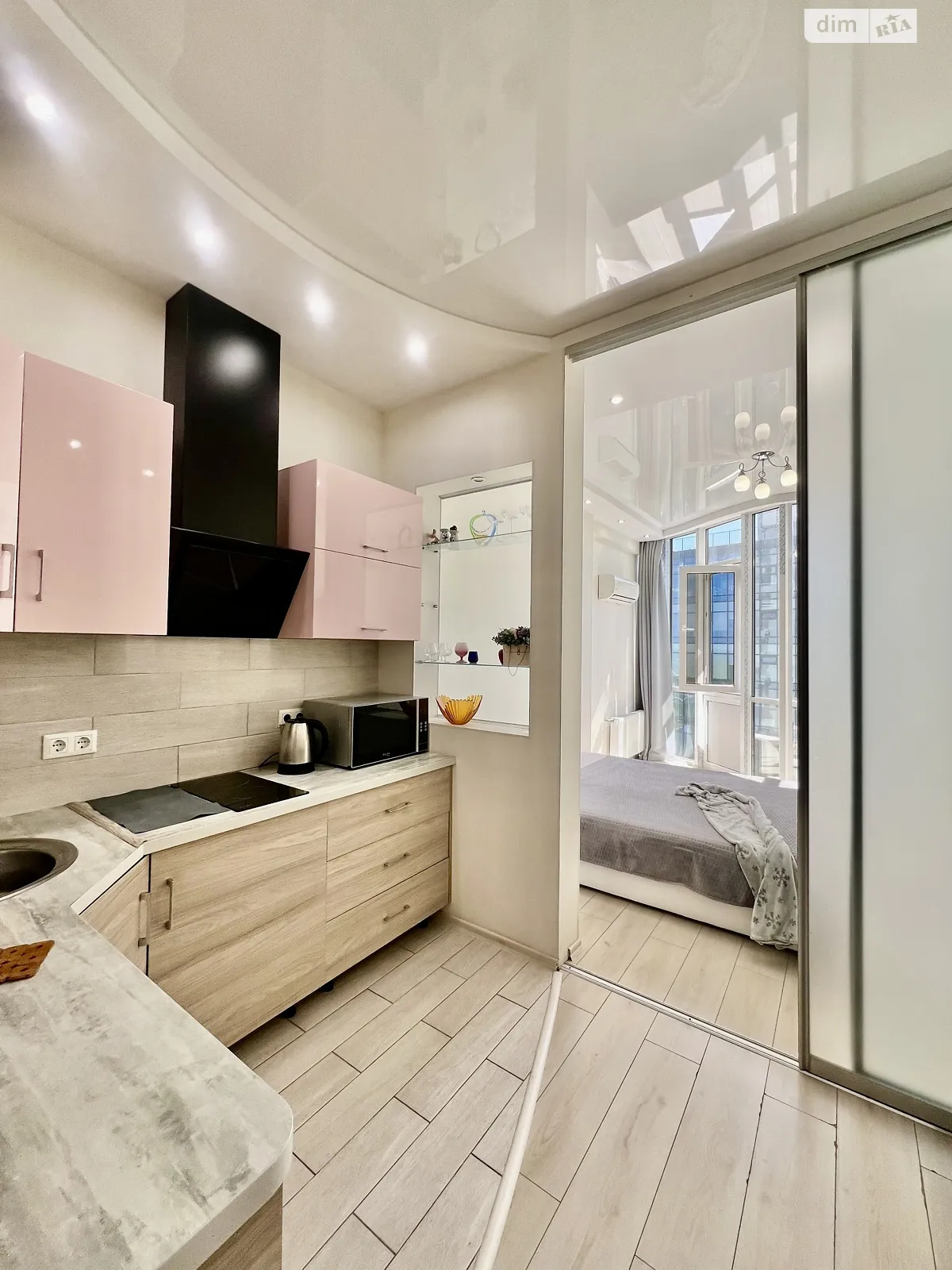 плато Аркадийское(Гагаринское), 5/2 Аркадия Одесса ЖК Гагарин Плаза - фото 1