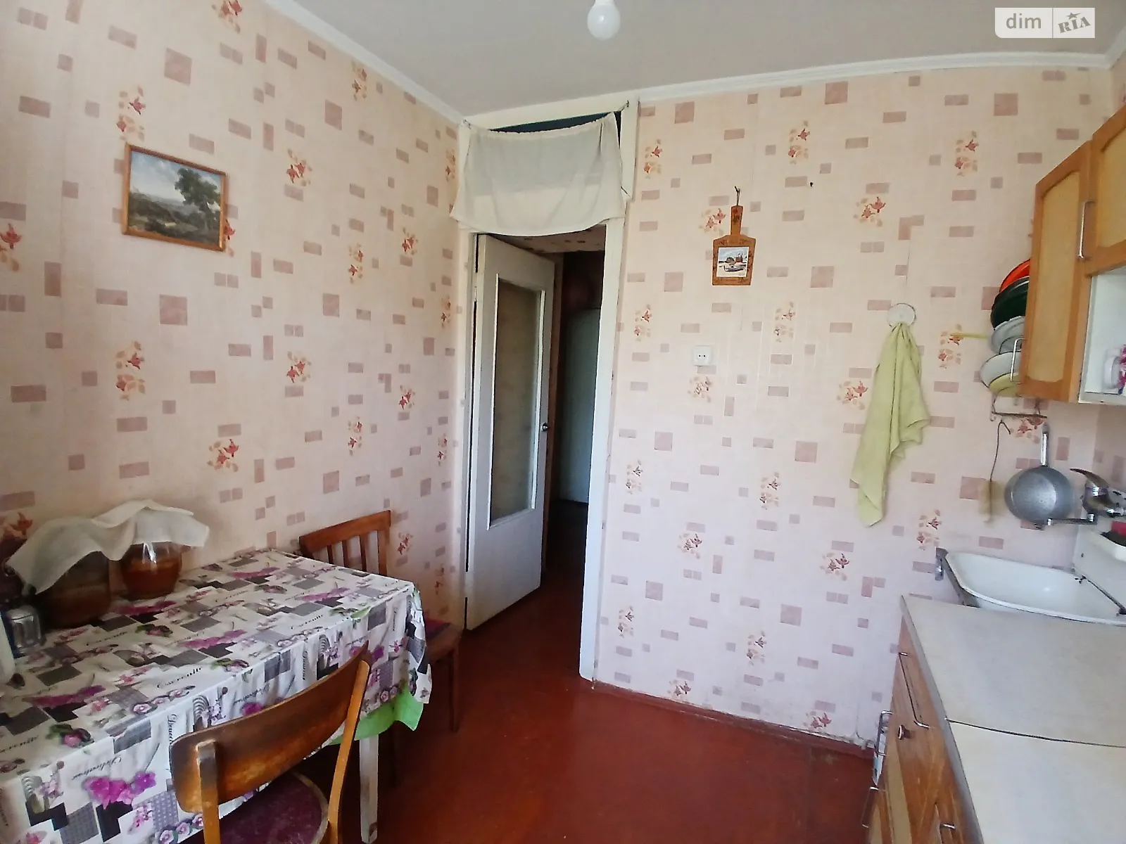 Продается 1-комнатная квартира 35.9 кв. м в Виннице, ул. Замостянская - фото 1