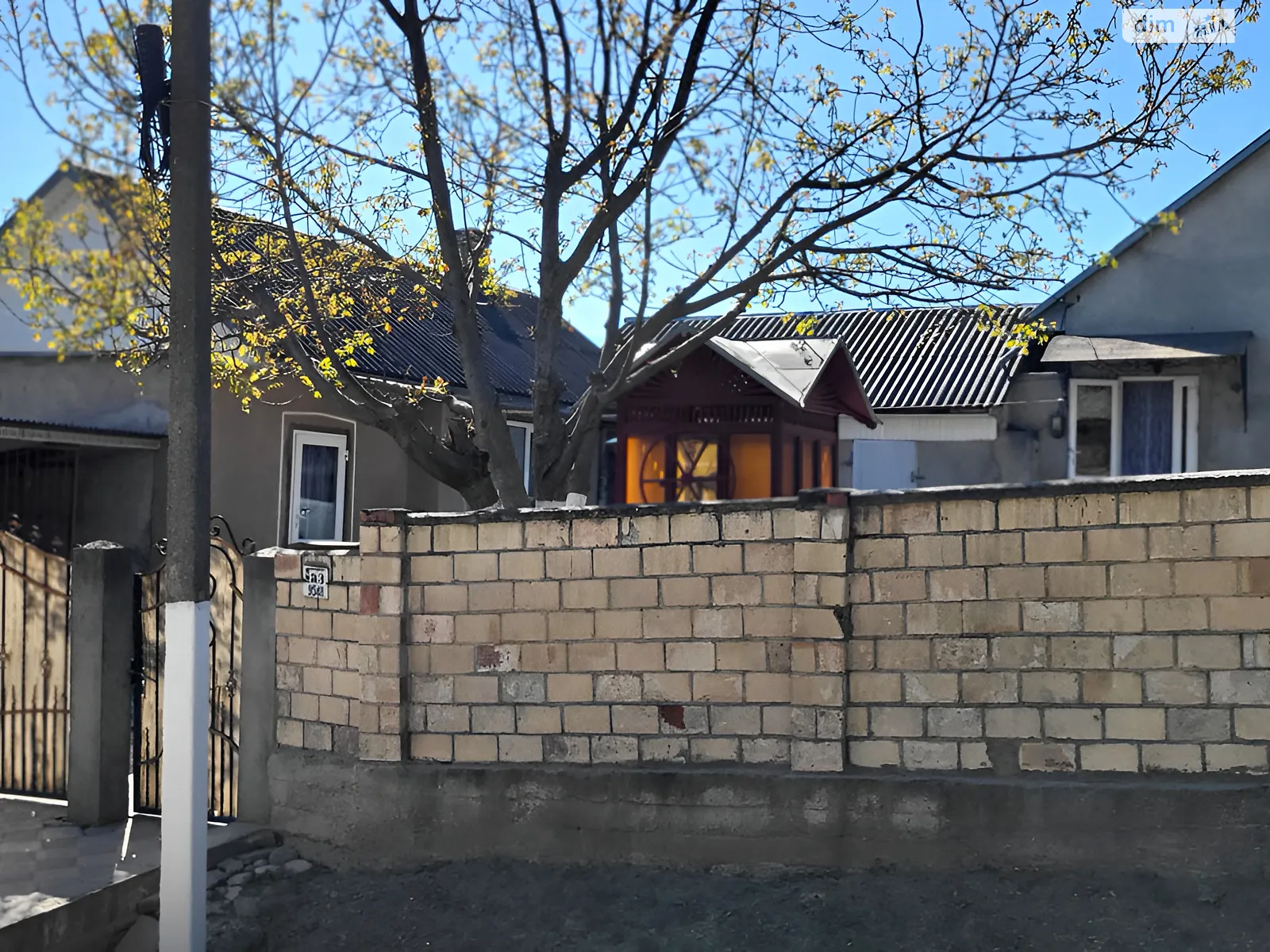 Продається одноповерховий будинок 60 кв. м з терасою, цена: 54000 $ - фото 1