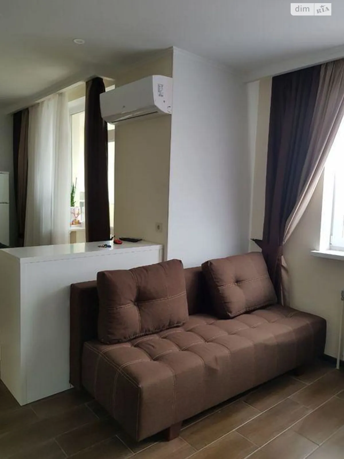 Продается 1-комнатная квартира 45.6 кв. м в Киеве, цена: 84999 $ - фото 1