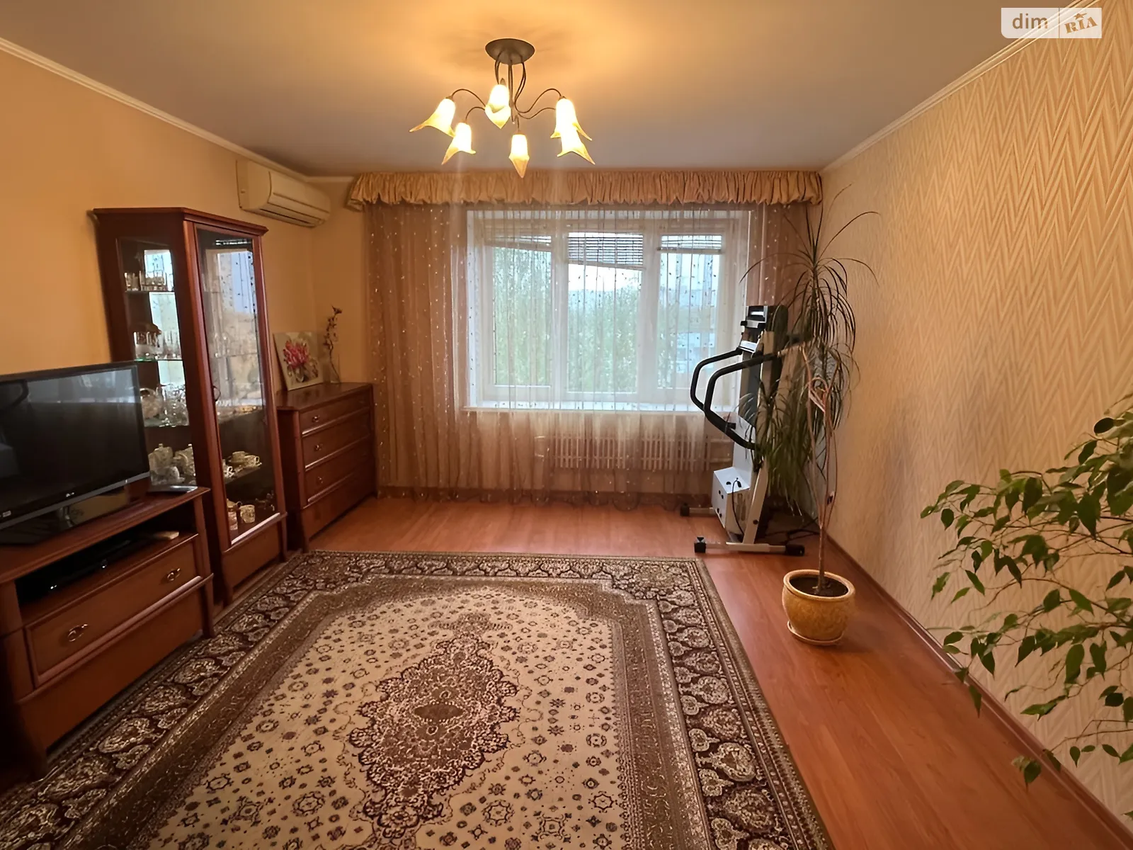 Сдается в аренду 2-комнатная квартира 58 кв. м в Хмельницком, ул. Завадского, 54 - фото 1