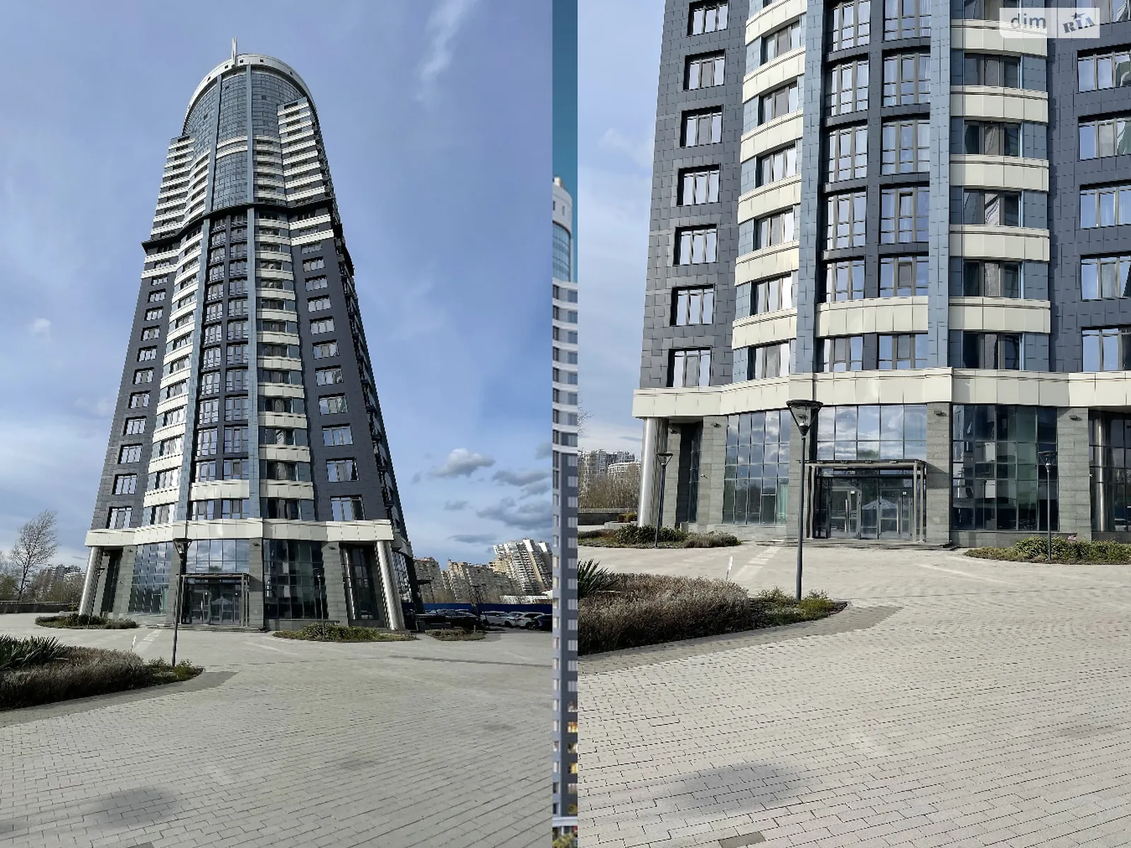 Продається офіс 125 кв. м в бізнес-центрі, цена: 150000 $ - фото 1