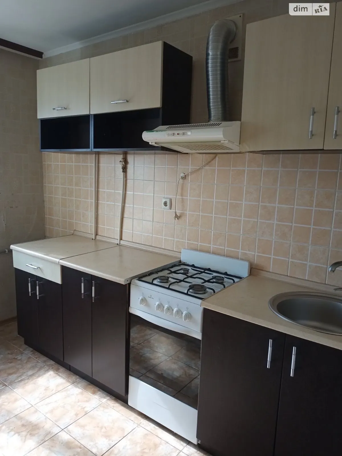 Продается 1-комнатная квартира 37.5 кв. м в Смеле, цена: 19000 $ - фото 1
