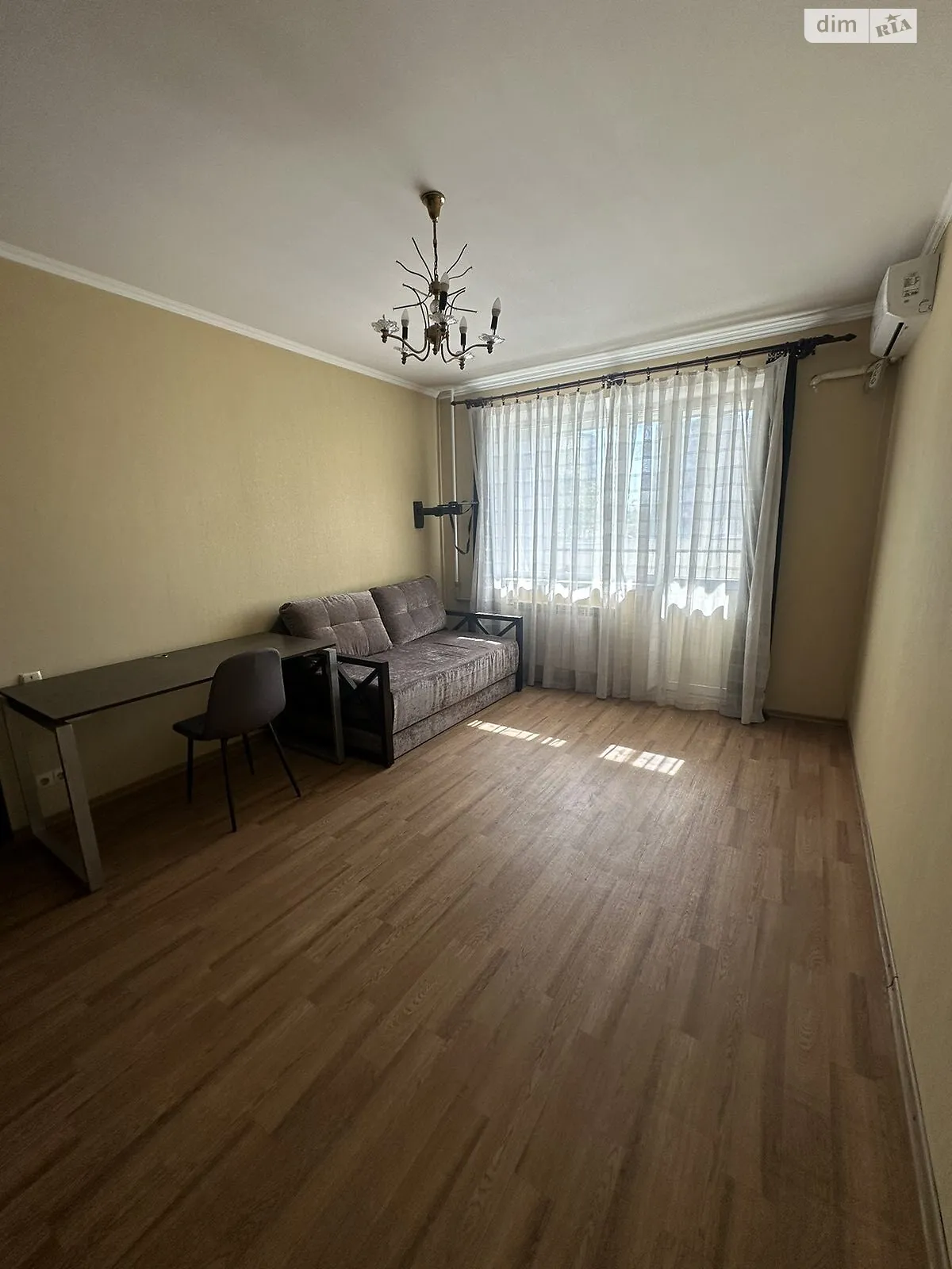 Здається в оренду 1-кімнатна квартира 38.3 кв. м у Харкові, вул. Клочківська, 152А - фото 1