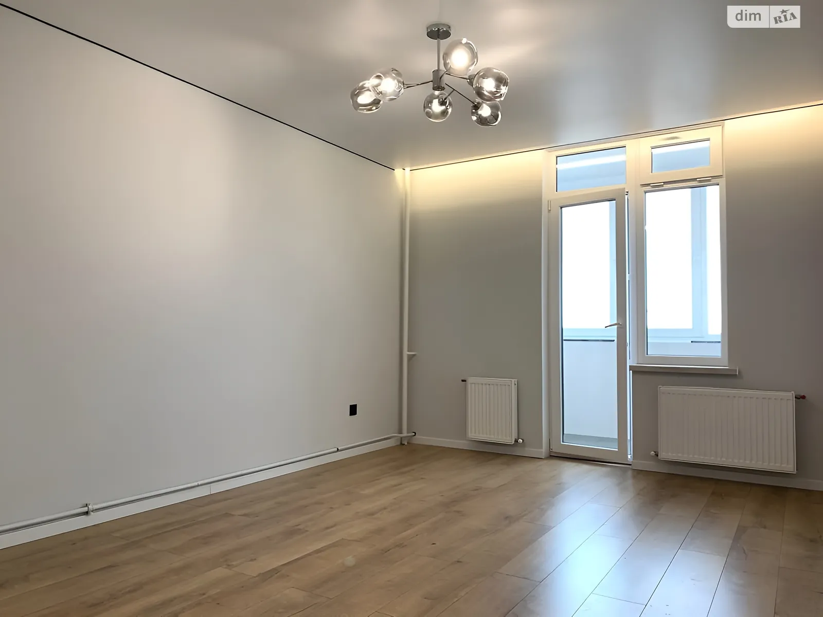 2-кімнатна квартира 57 кв. м у Тернополі, вул. Київська, 9Г - фото 1