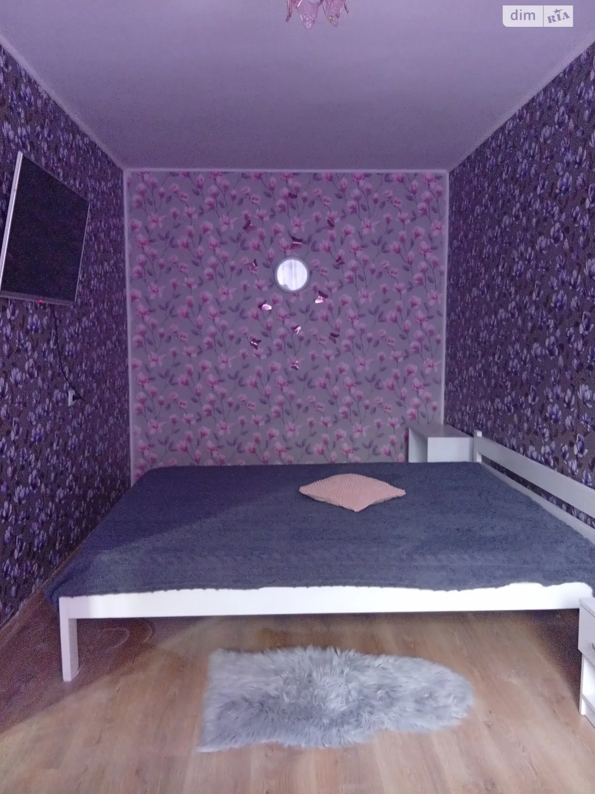 Здається в оренду 2-кімнатна квартира 46 кв. м у, цена: 12500 грн - фото 1