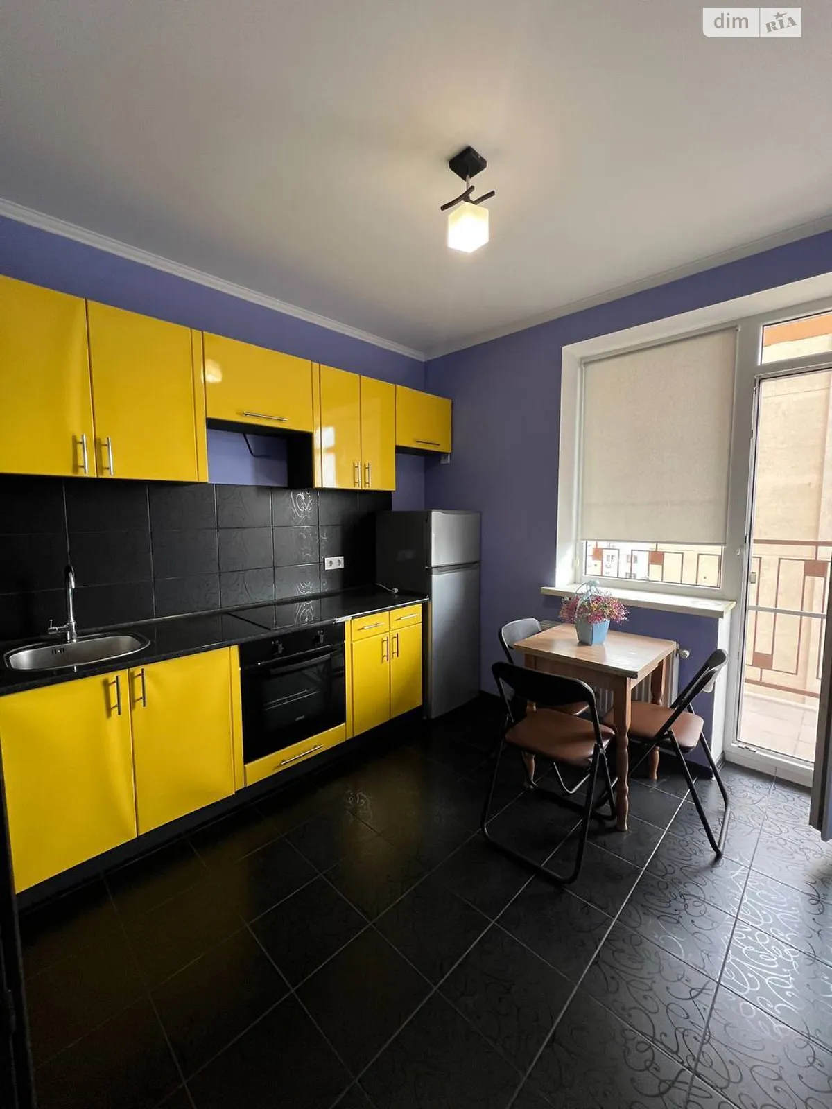 Продается 1-комнатная квартира 33.4 кв. м в Одессе, ул. Академика Сахарова - фото 1
