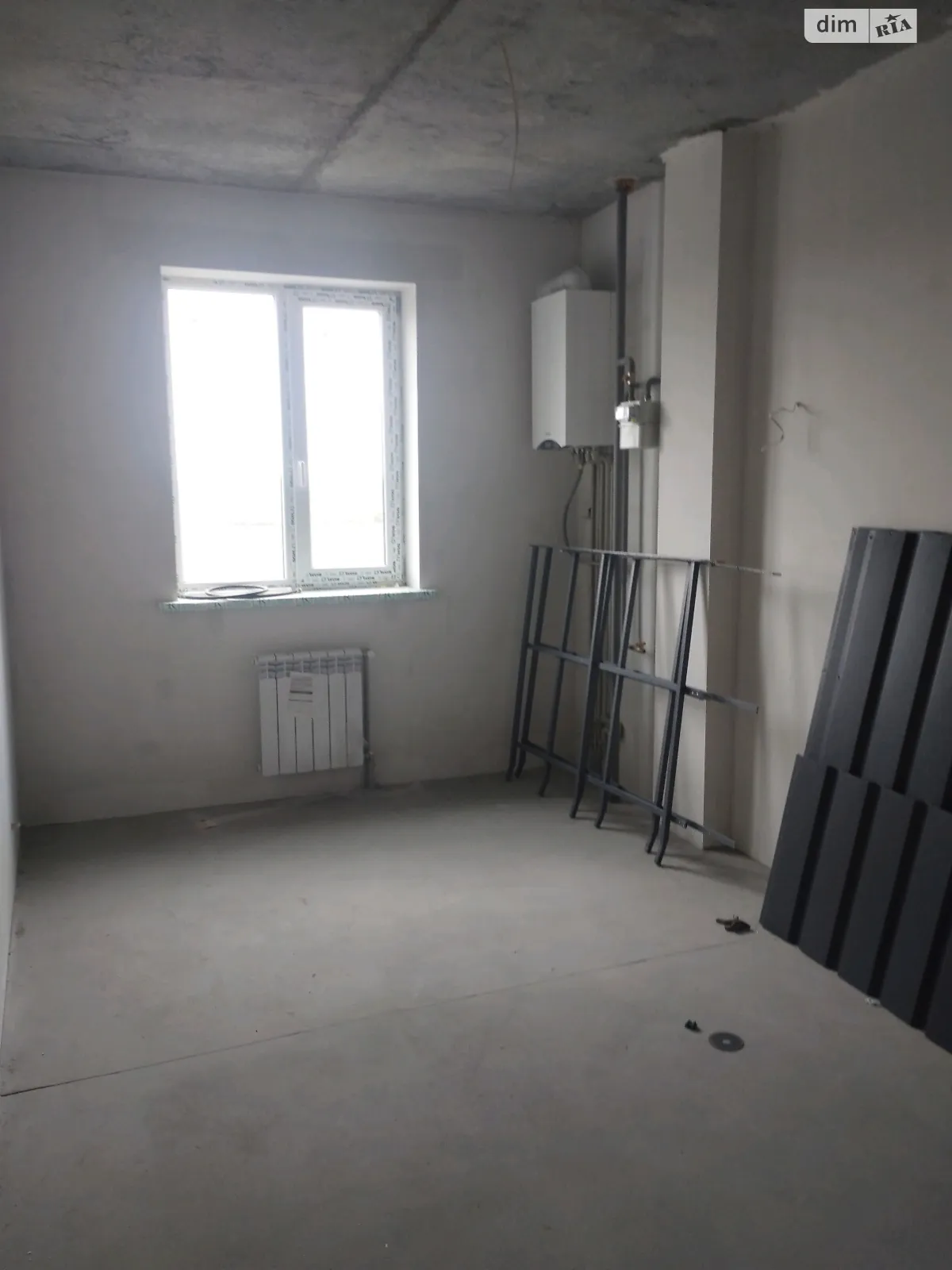 Продається 2-кімнатна квартира 65 кв. м у Розсошенці, вул. Кременчуцька(Фрунзе), 54 - фото 1