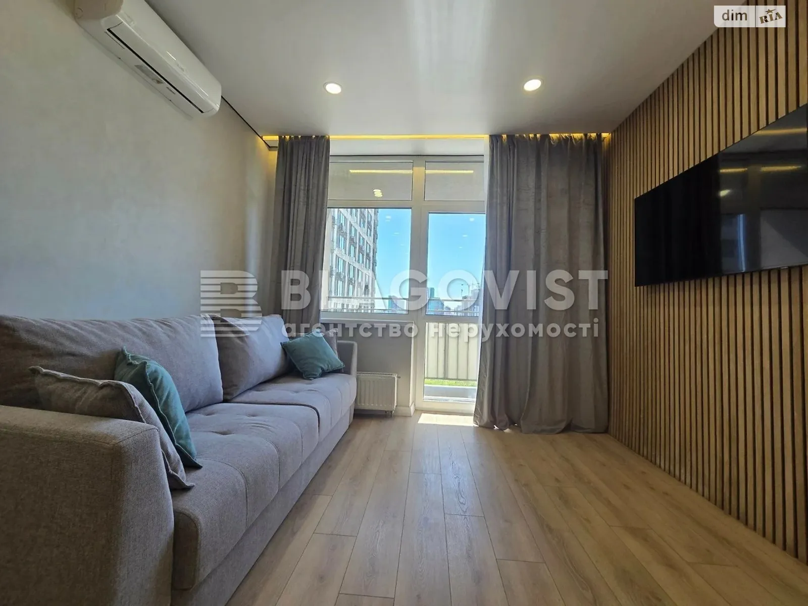 Продается 2-комнатная квартира 70 кв. м в Киеве, цена: 144000 $ - фото 1