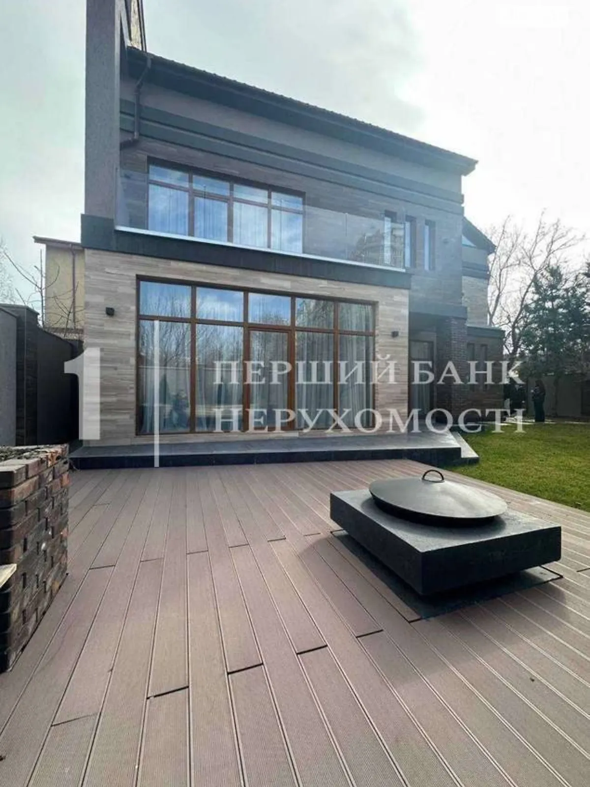 Продається будинок 2 поверховий 280 кв. м з балконом, цена: 650000 $ - фото 1