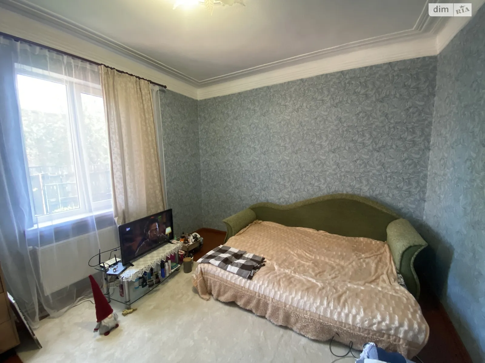 Продается часть дома 33.4 кв. м с подвалом, цена: 34900 $ - фото 1