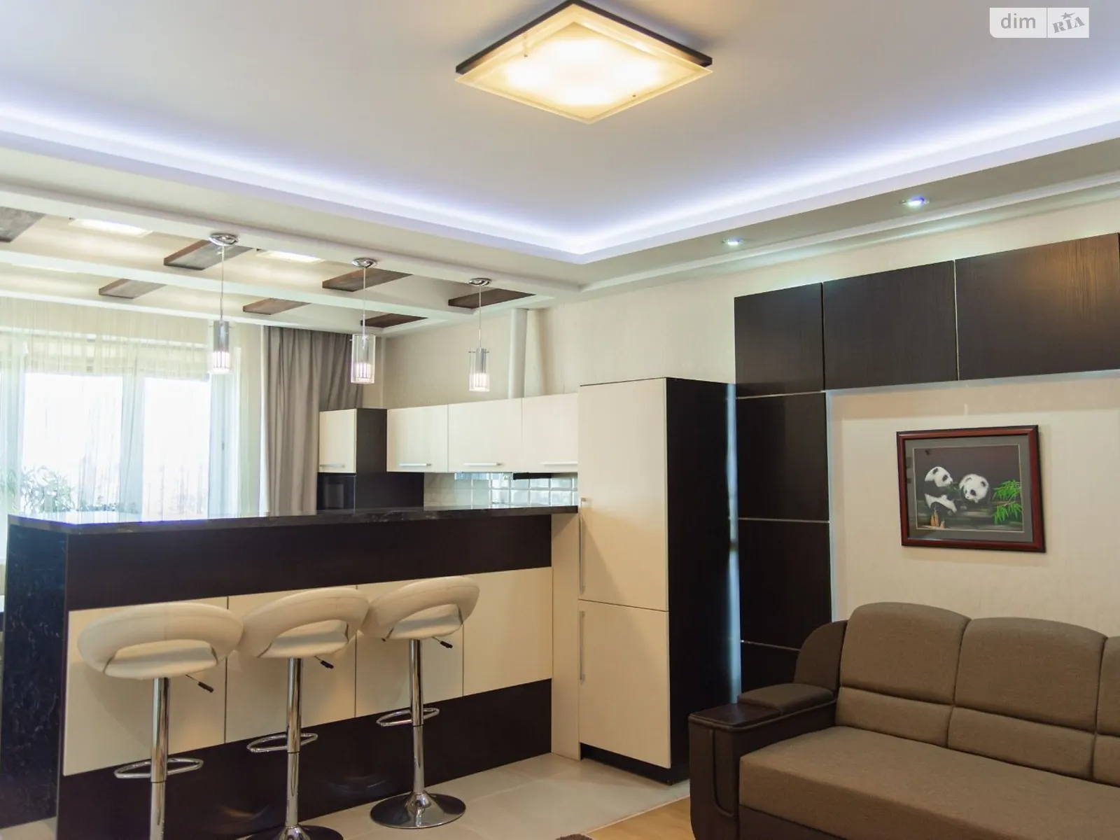 Продається 3-кімнатна квартира 120.9 кв. м у Києві, цена: 170000 $ - фото 1