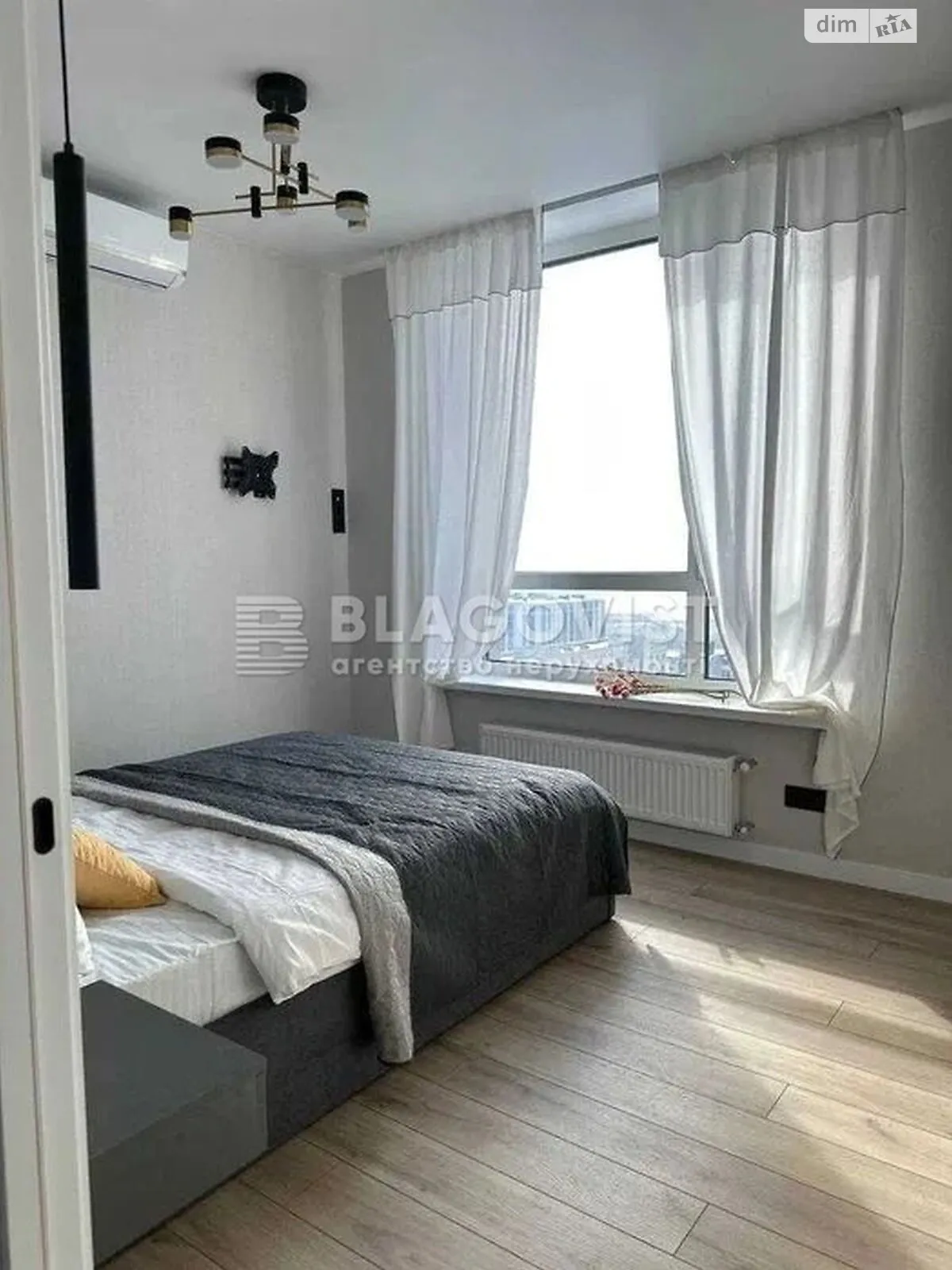 Продается 2-комнатная квартира 49 кв. м в Киеве, ул. Армянская, 8/127 - фото 1