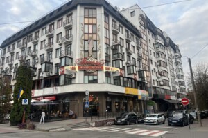 Довгострокова оренда офісного приміщення, Хмельницький, р‑н. Центр, Проскурівська вулиця, буд. 45