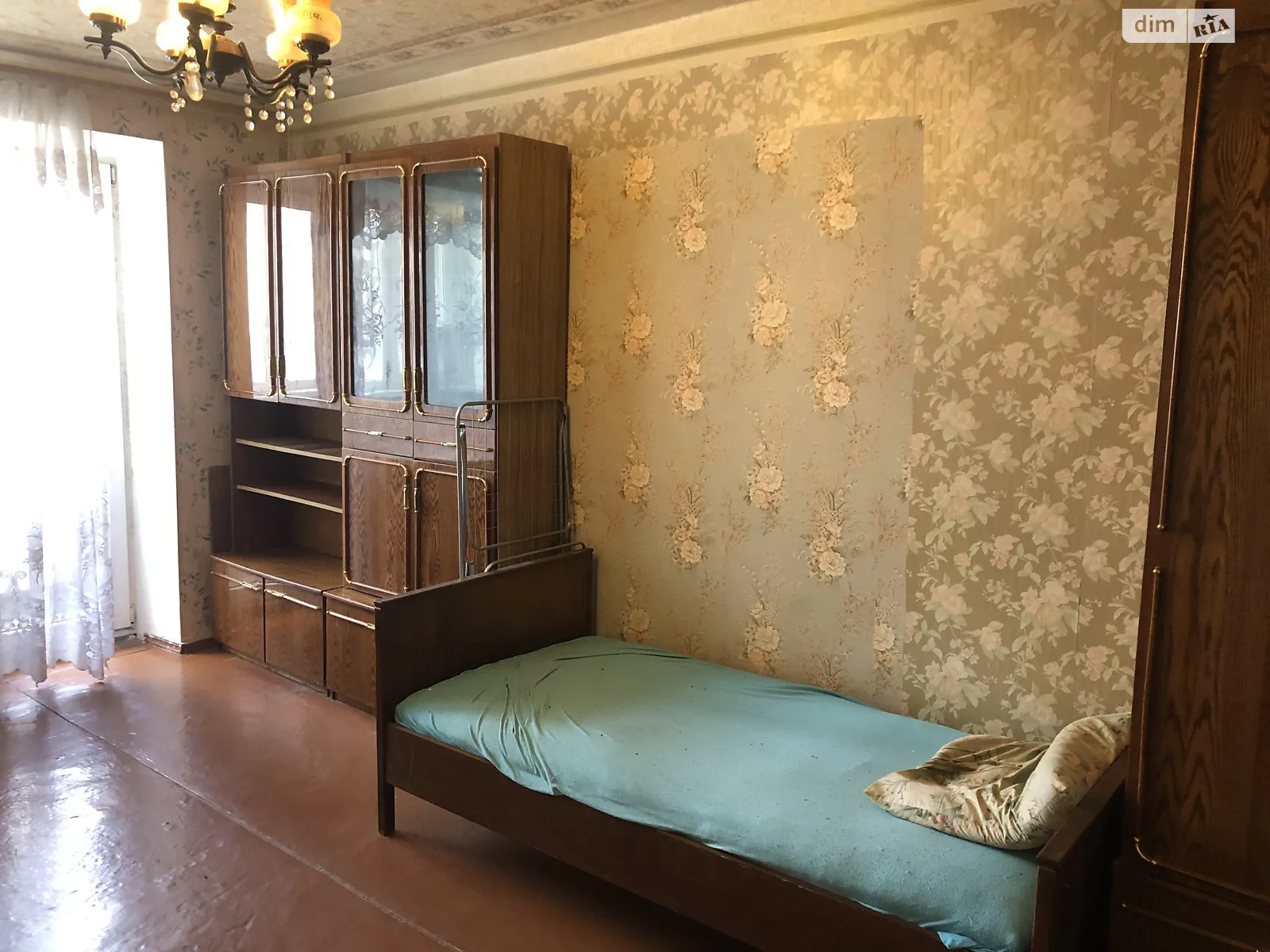 Продається 3-кімнатна квартира 59.8 кв. м у Миколаєві, вул. Гонгадзе Георгія - фото 1